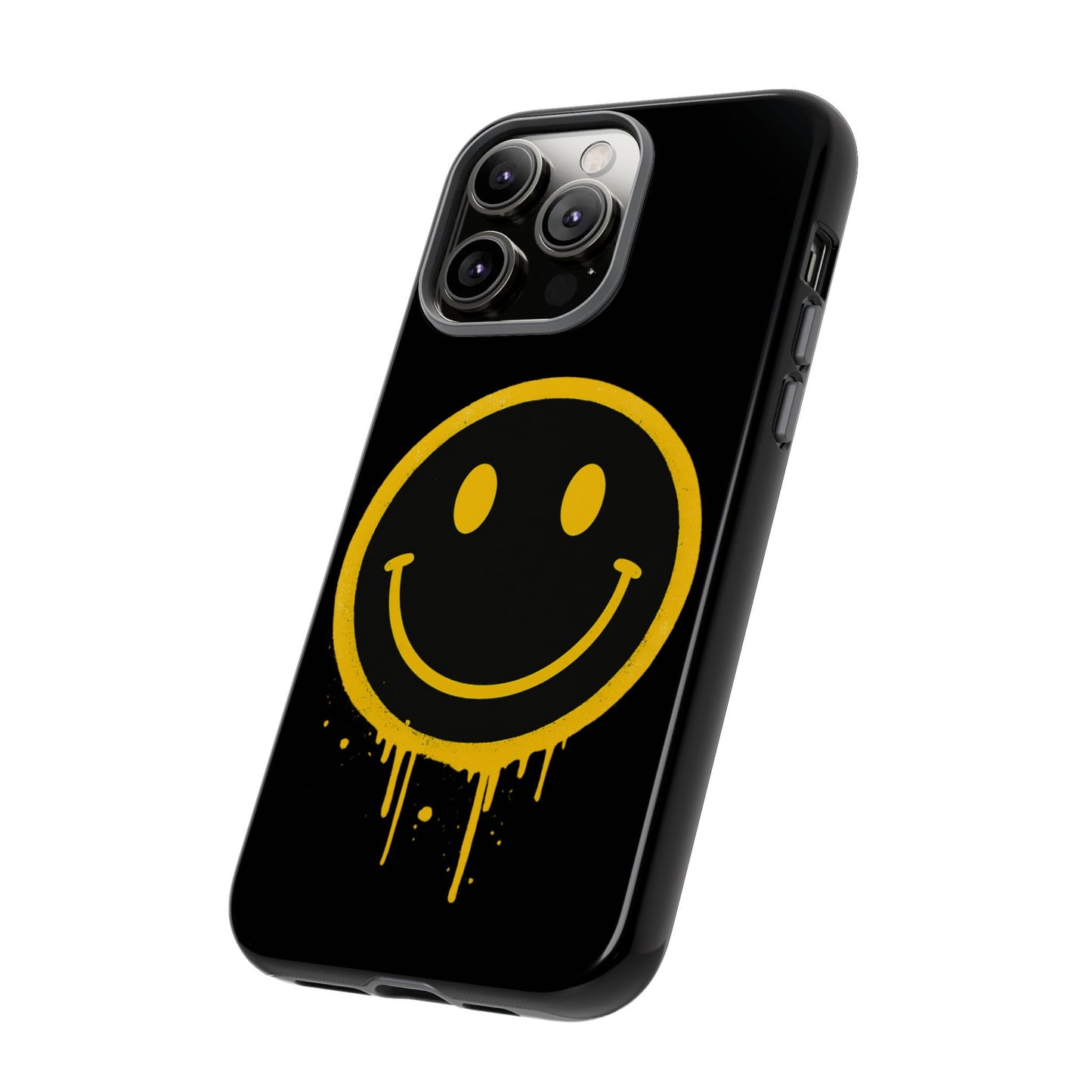NEVERMIND Tough Cases (black)
