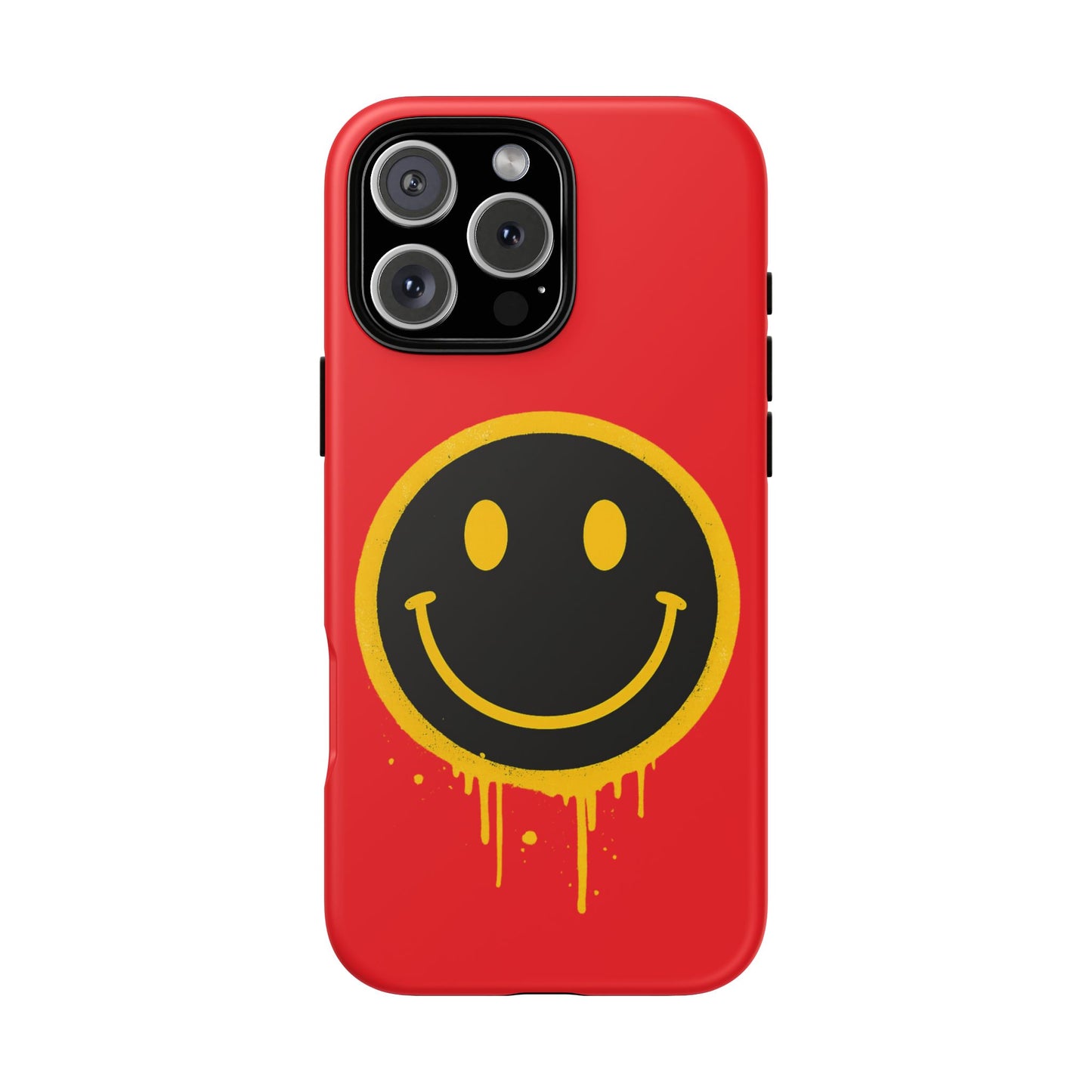 NEVERMIND Tough Cases (red)