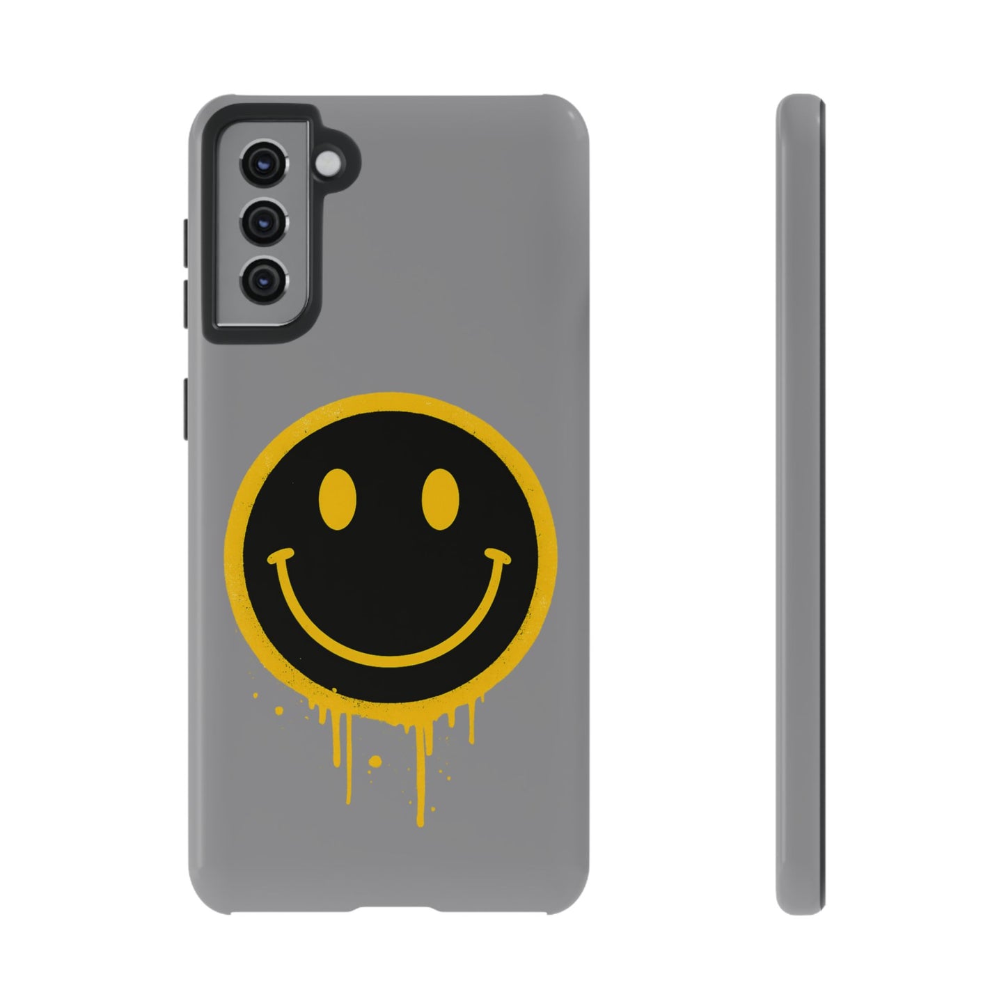 NEVERMIND Tough Cases (dark grey)