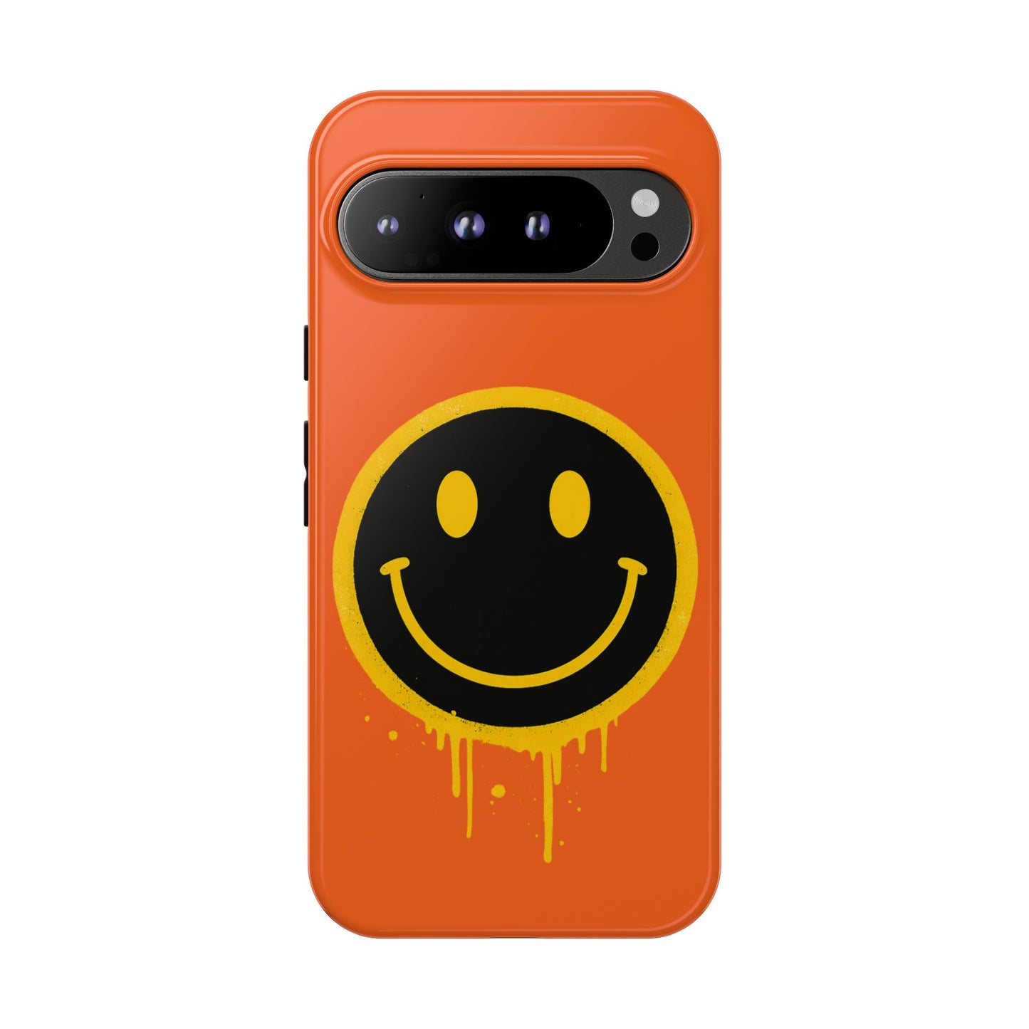 NEVERMIND Tough Cases (orange)