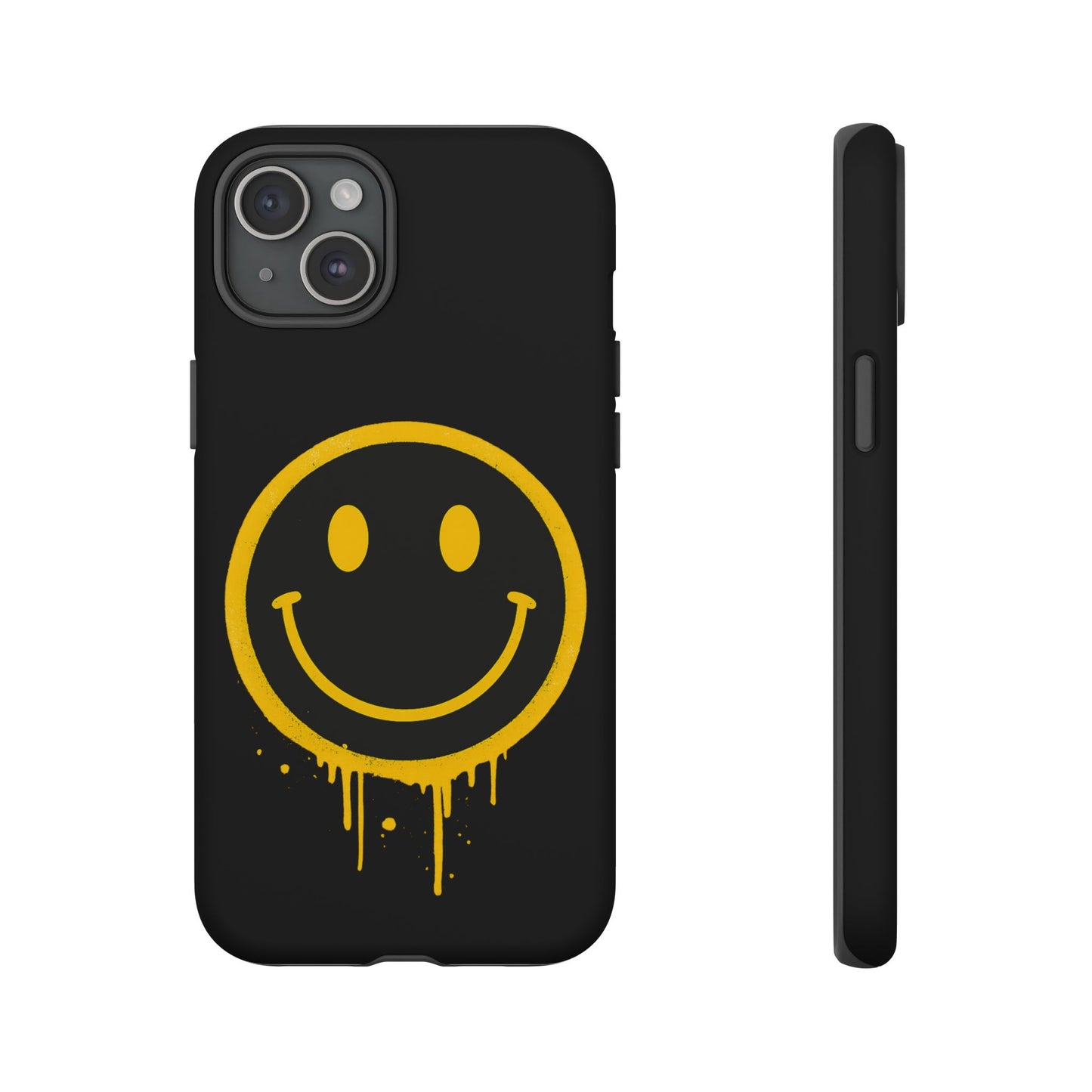 NEVERMIND Tough Cases (black)