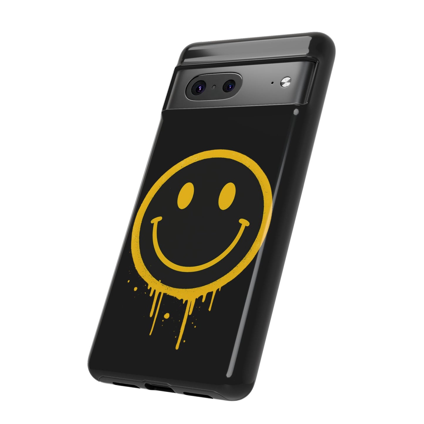 NEVERMIND Tough Cases (black)