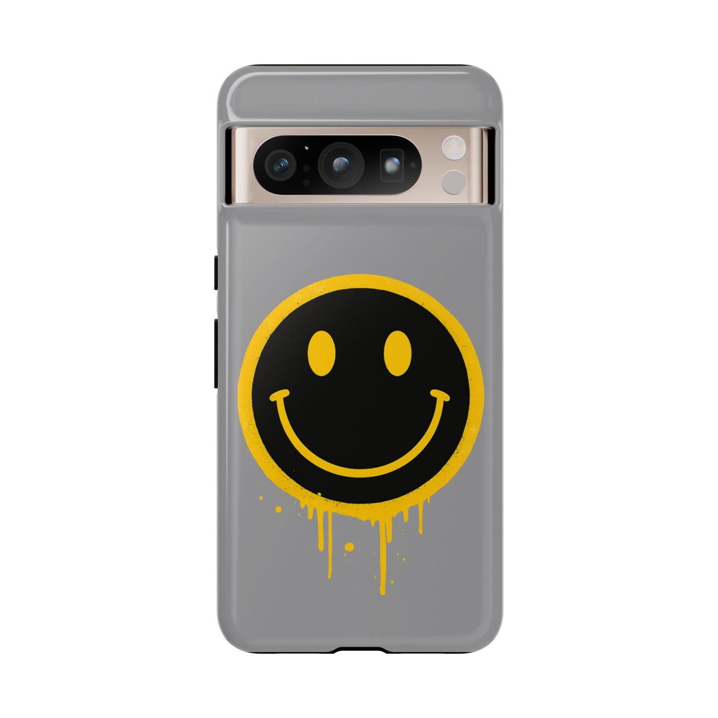NEVERMIND Tough Cases (dark grey)