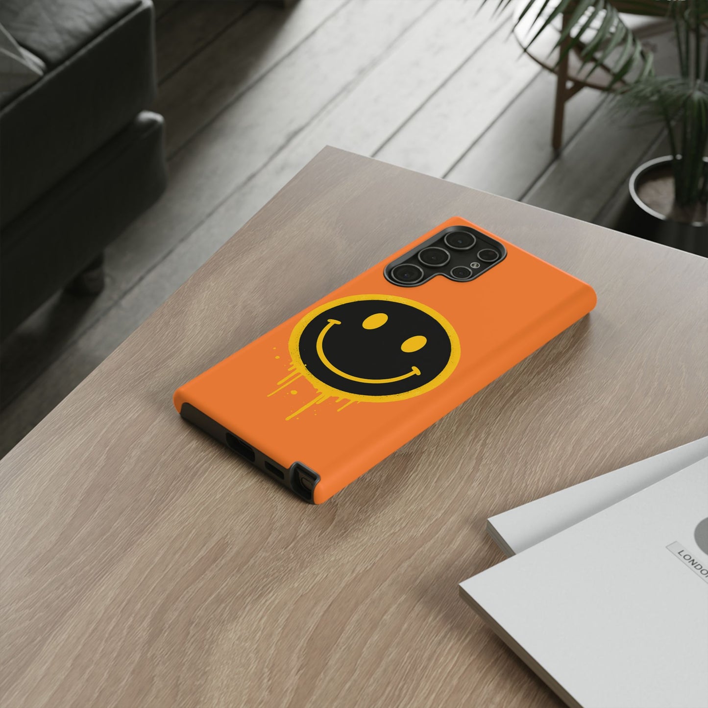 NEVERMIND Tough Cases (crusta)