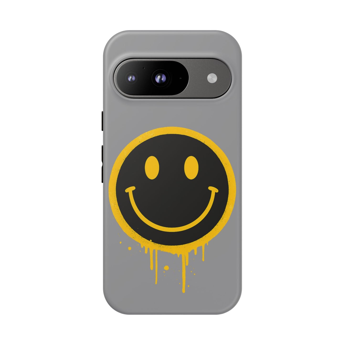 NEVERMIND Tough Cases (dark grey)