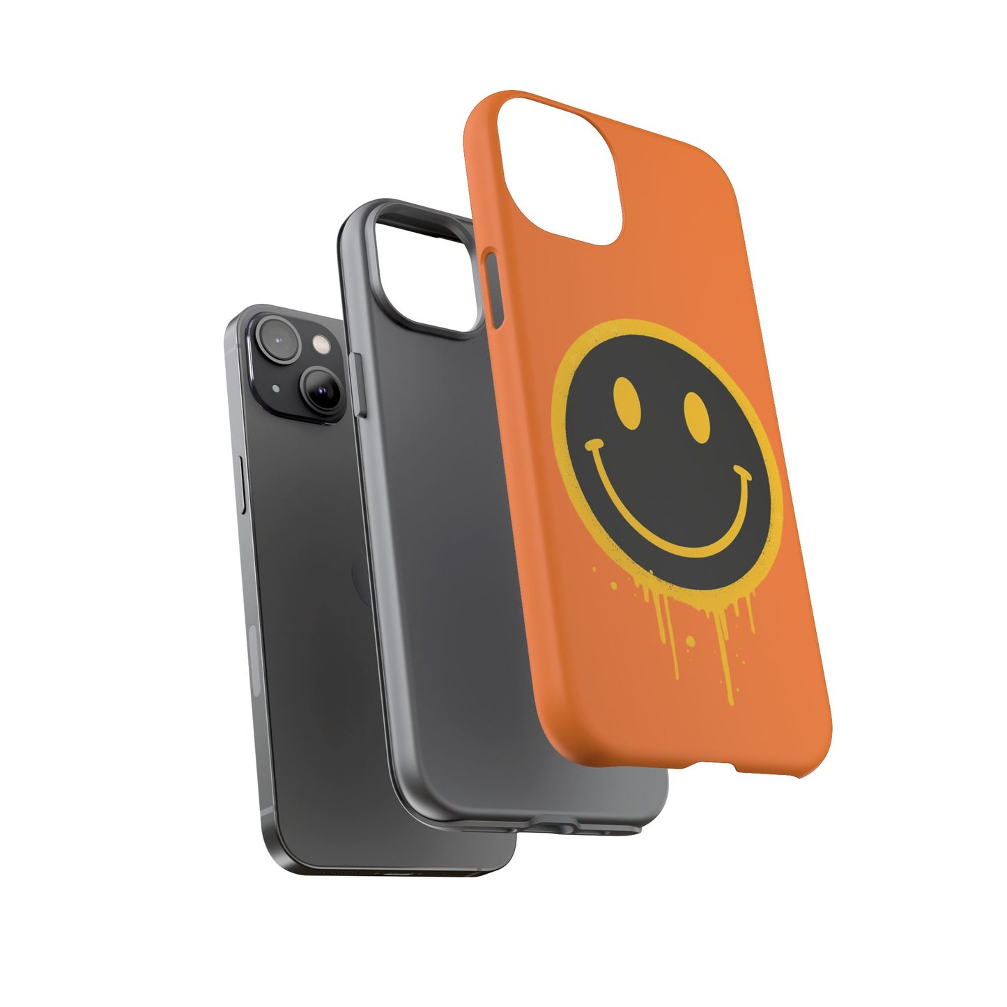 NEVERMIND Tough Cases (crusta)