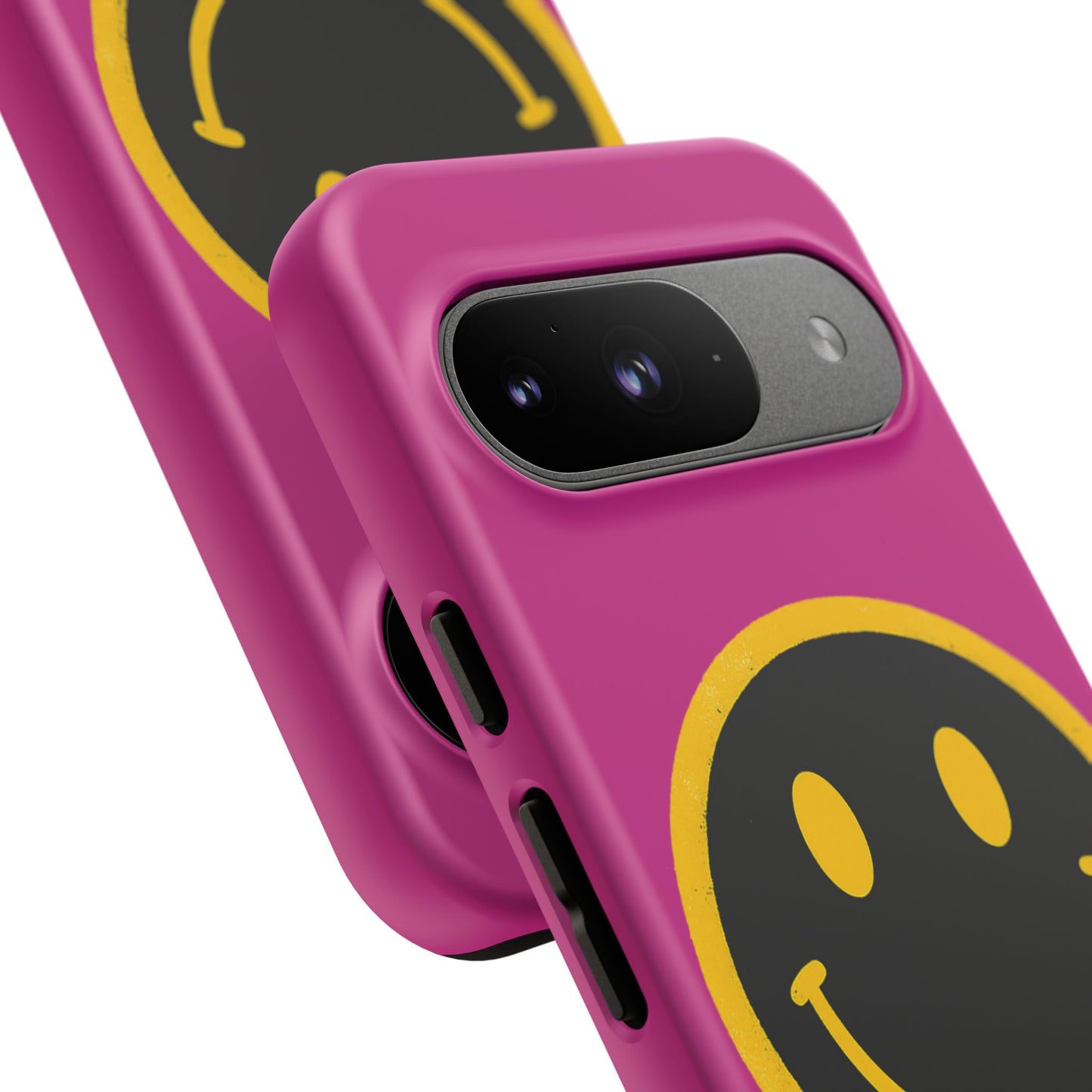 NEVERMIND Tough Cases (pink)