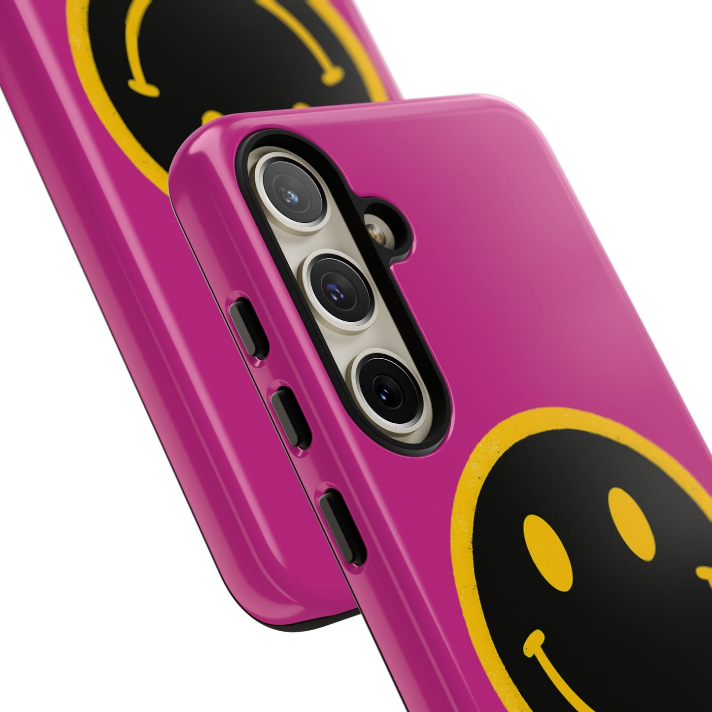 NEVERMIND Tough Cases (pink)