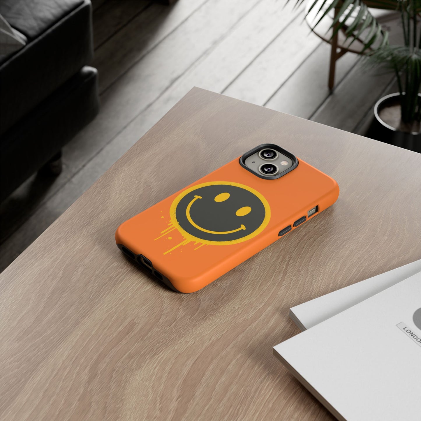 NEVERMIND Tough Cases (crusta)