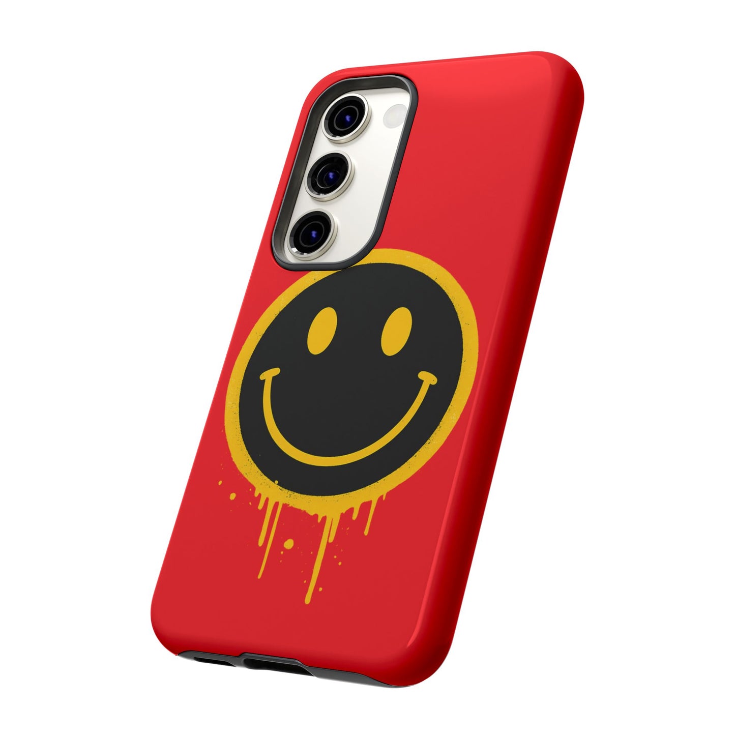 NEVERMIND Tough Cases (red)