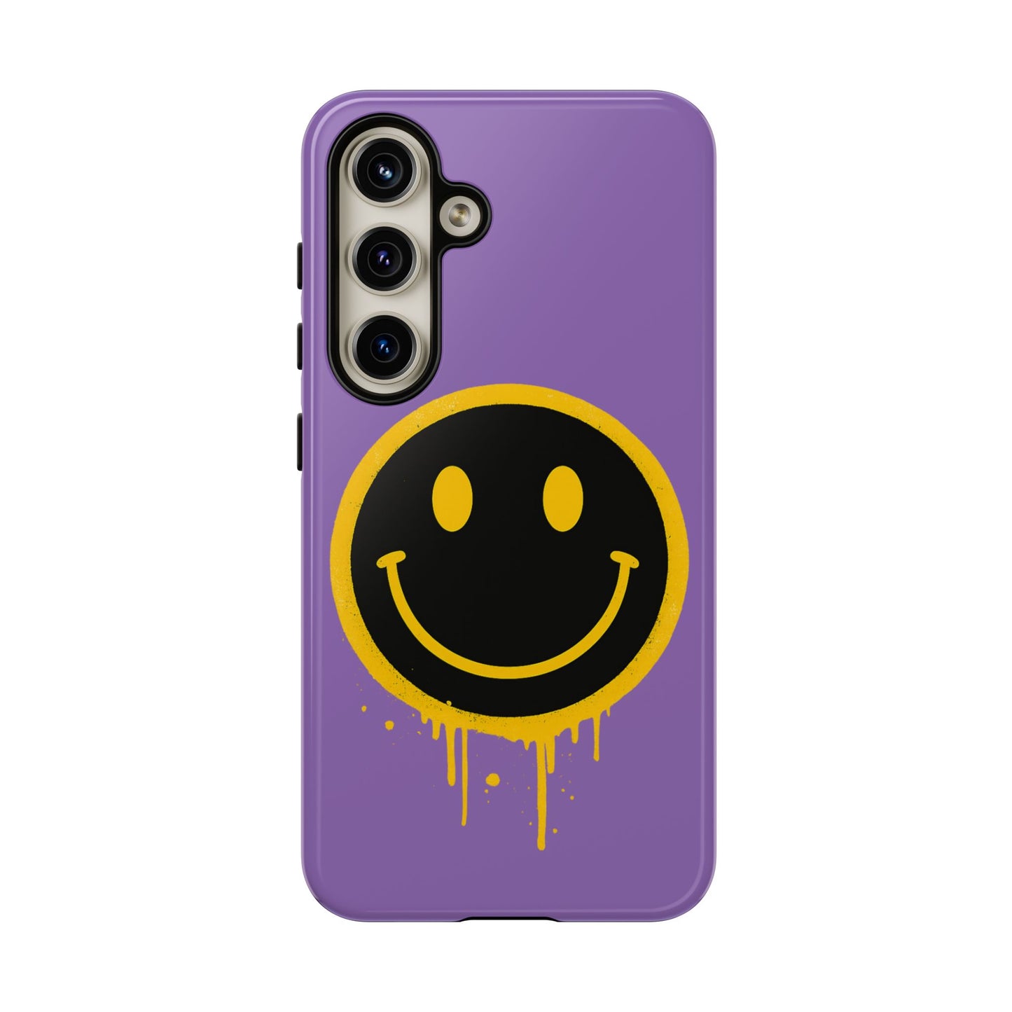 NEVERMIND Tough Cases (light purple)