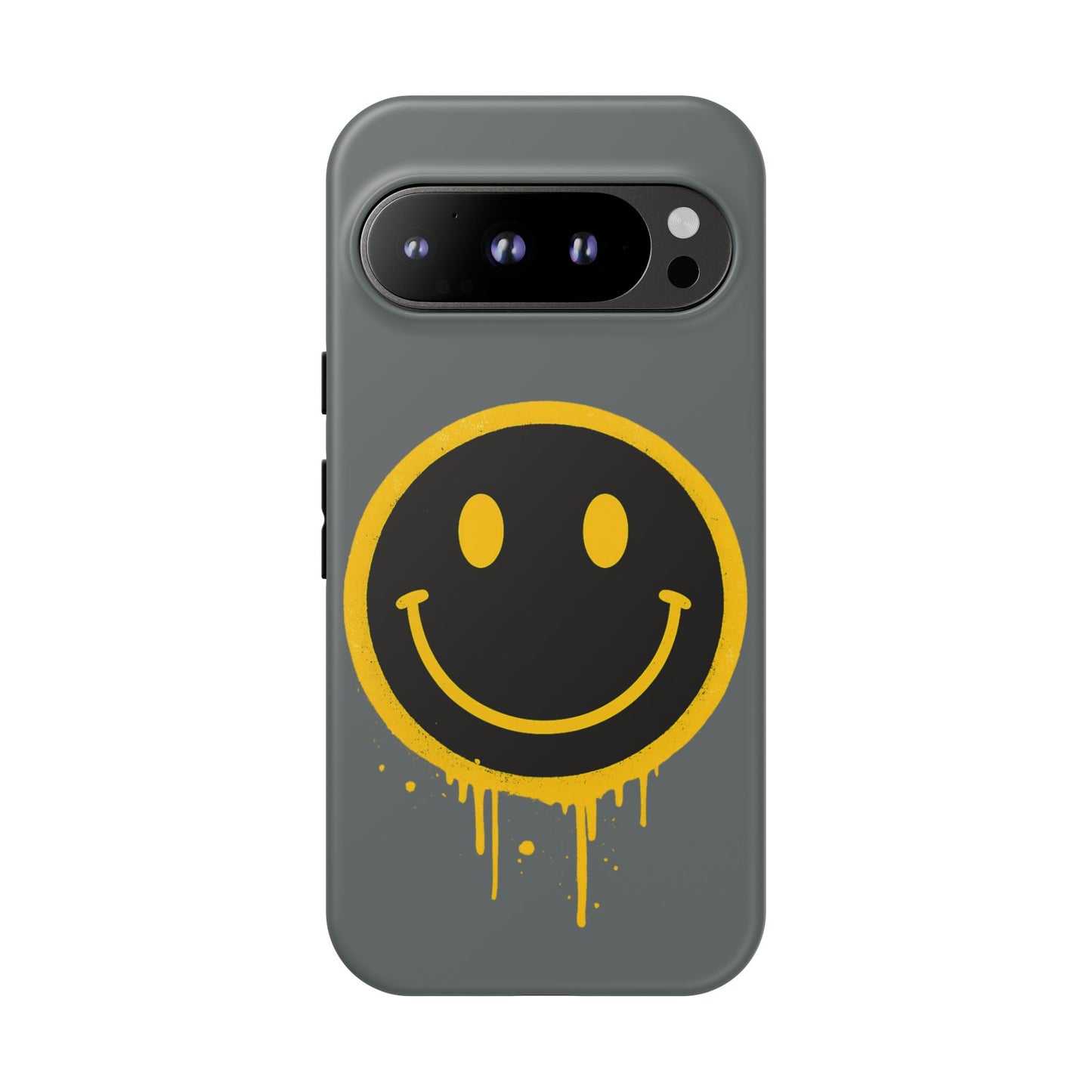 NEVERMIND Tough Cases (darker grey)