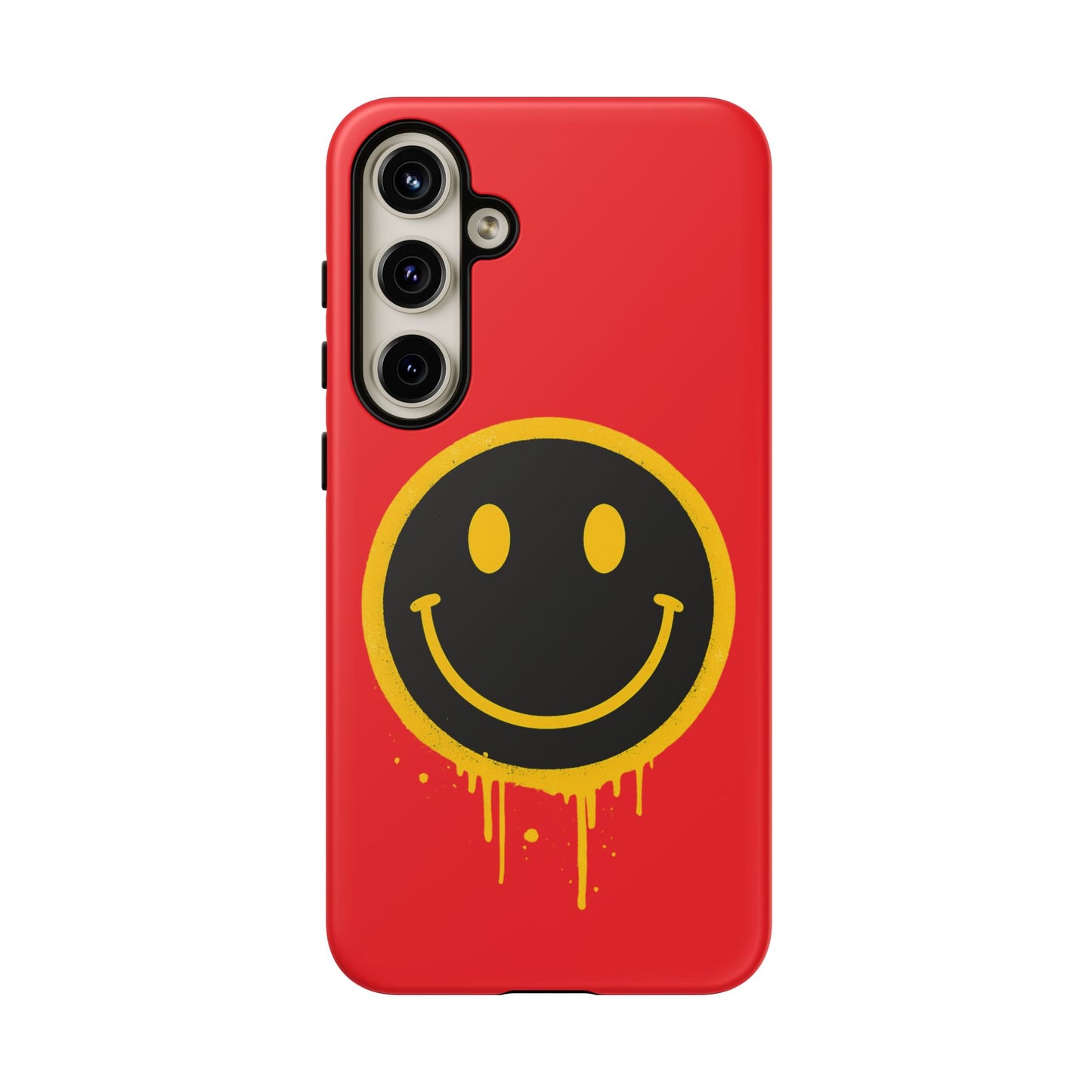 NEVERMIND Tough Cases (red)