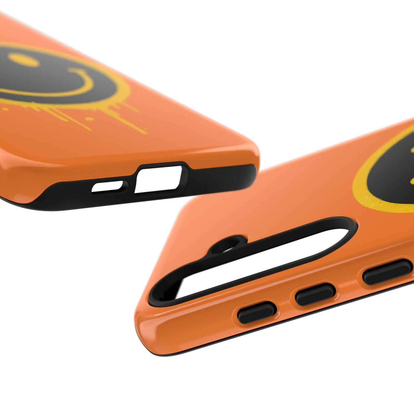 NEVERMIND Tough Cases (crusta)
