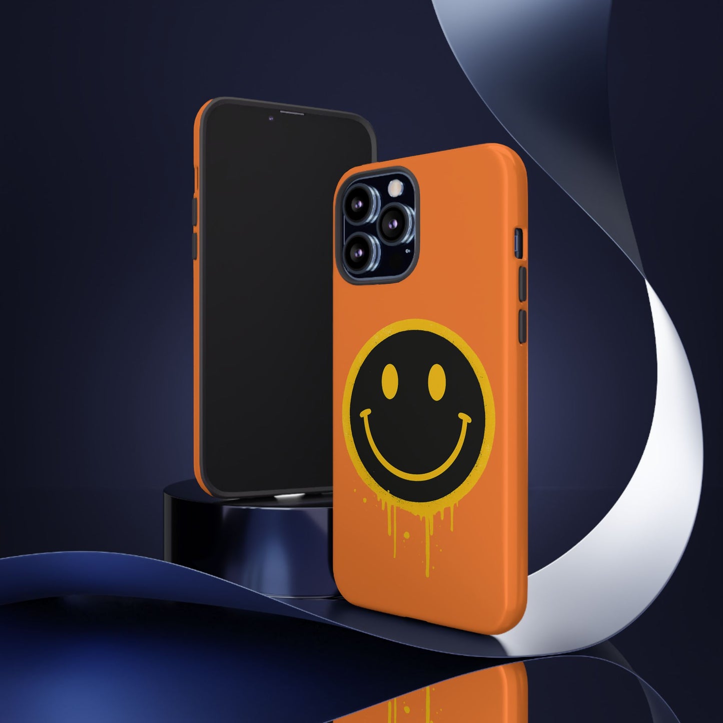 NEVERMIND Tough Cases (crusta)