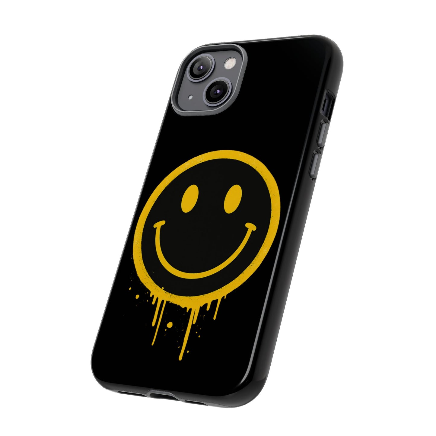 NEVERMIND Tough Cases (black)