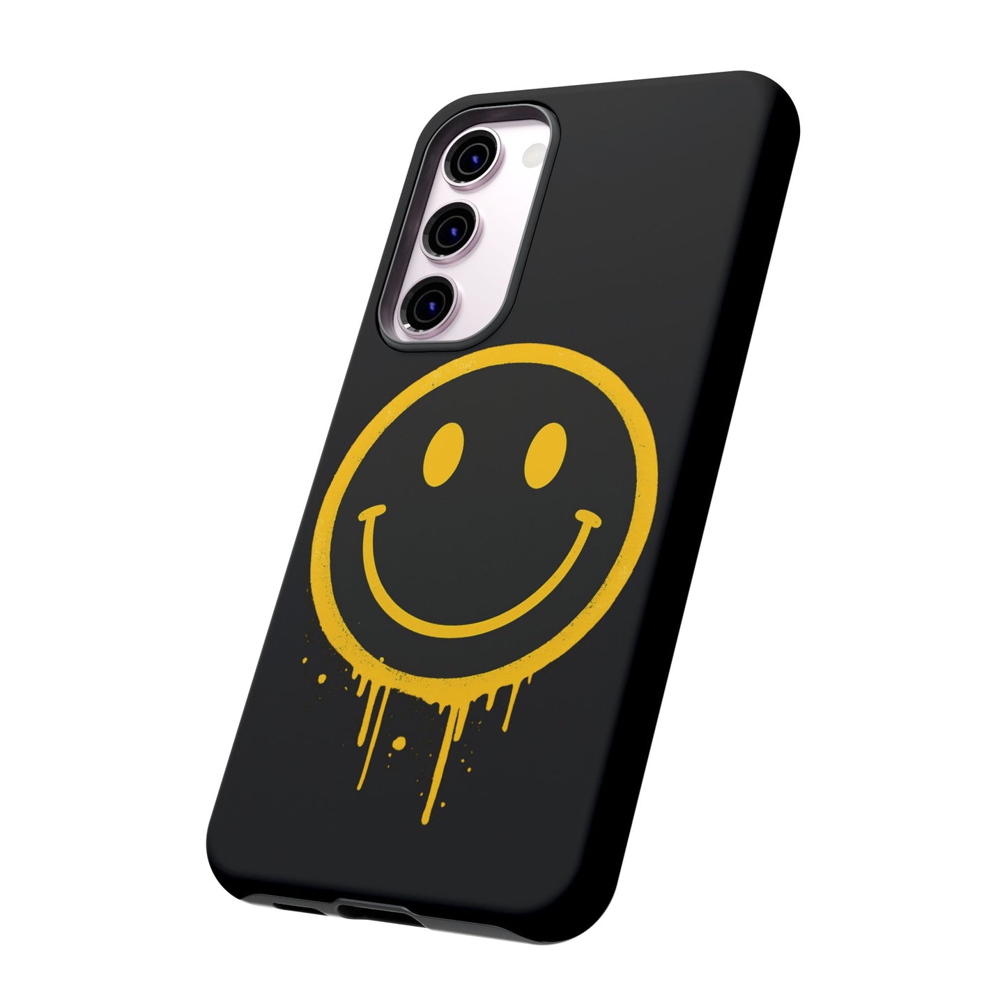 NEVERMIND Tough Cases (black)
