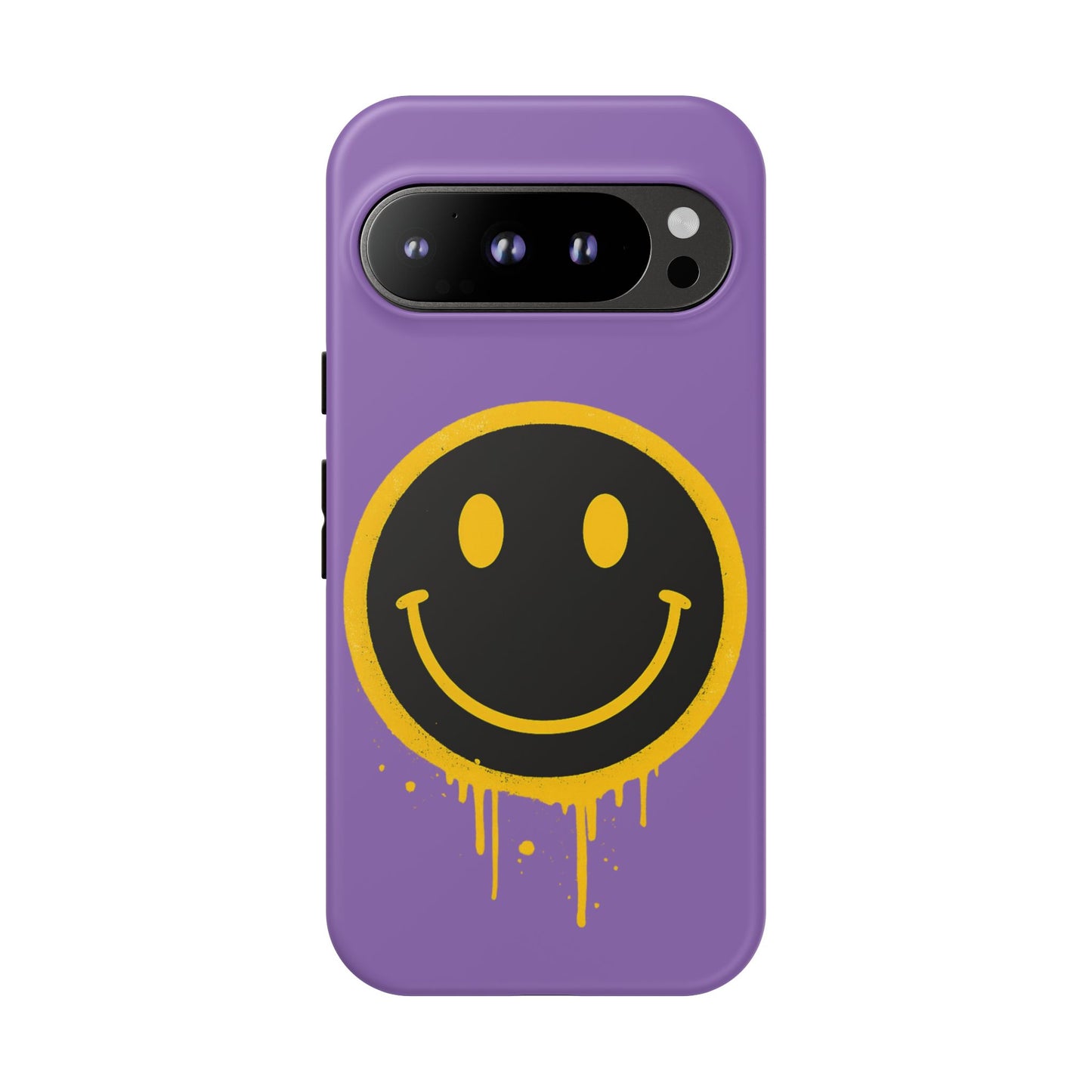 NEVERMIND Tough Cases (light purple)