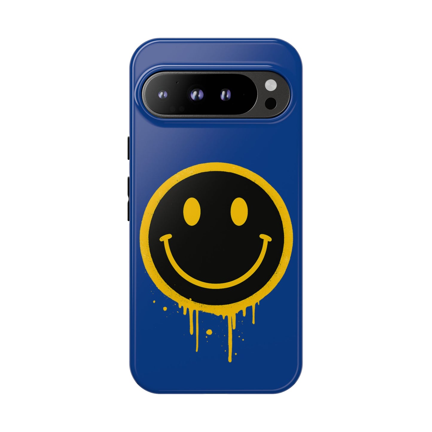 NEVERMIND Tough Cases (dark blue)