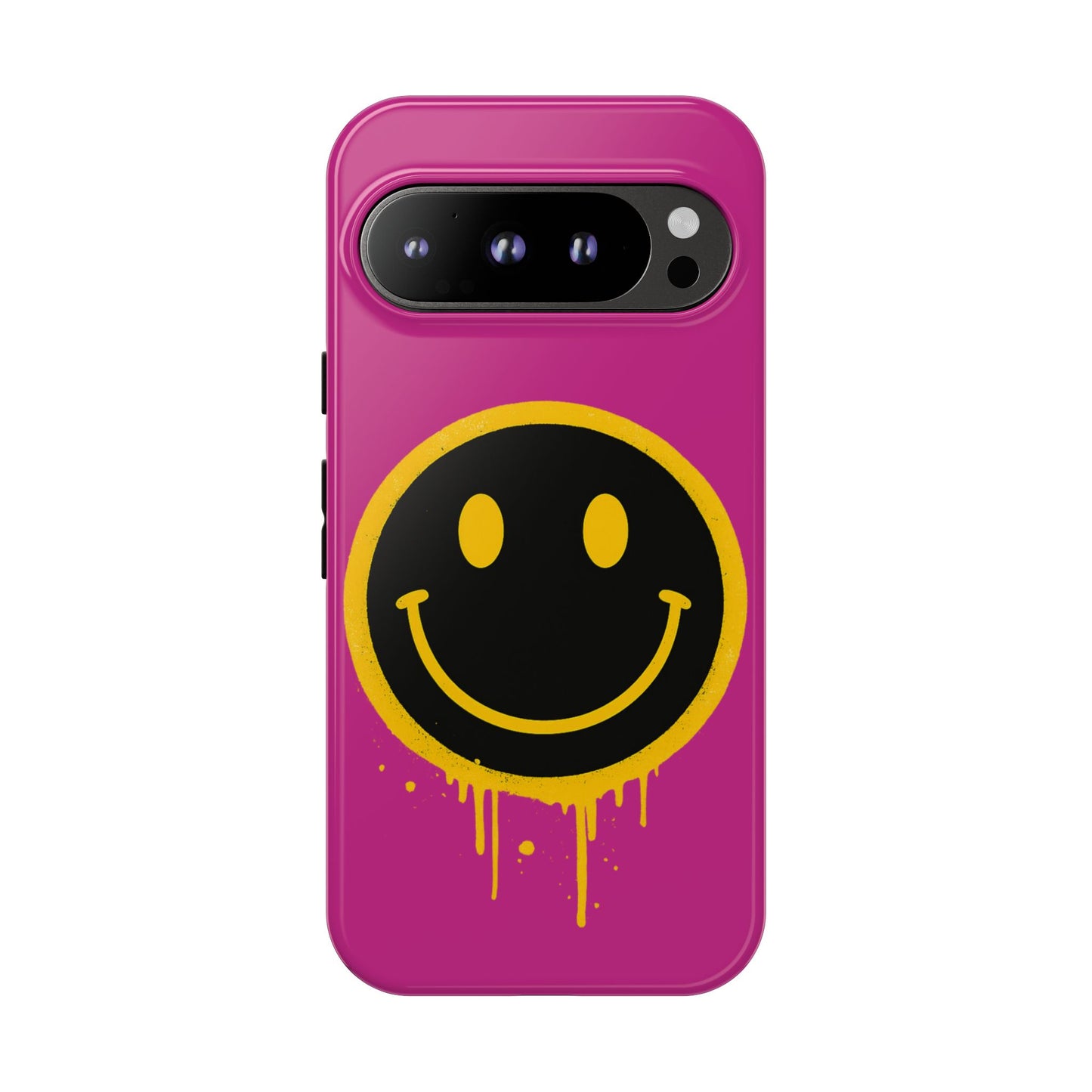 NEVERMIND Tough Cases (pink)
