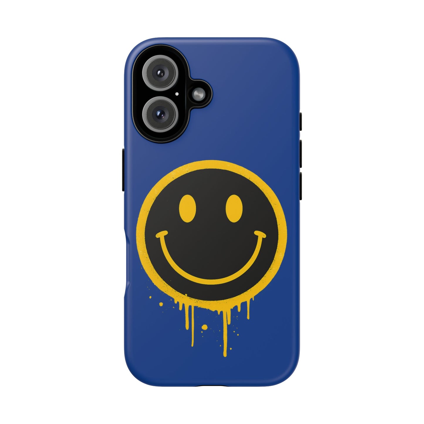 NEVERMIND Tough Cases (dark blue)