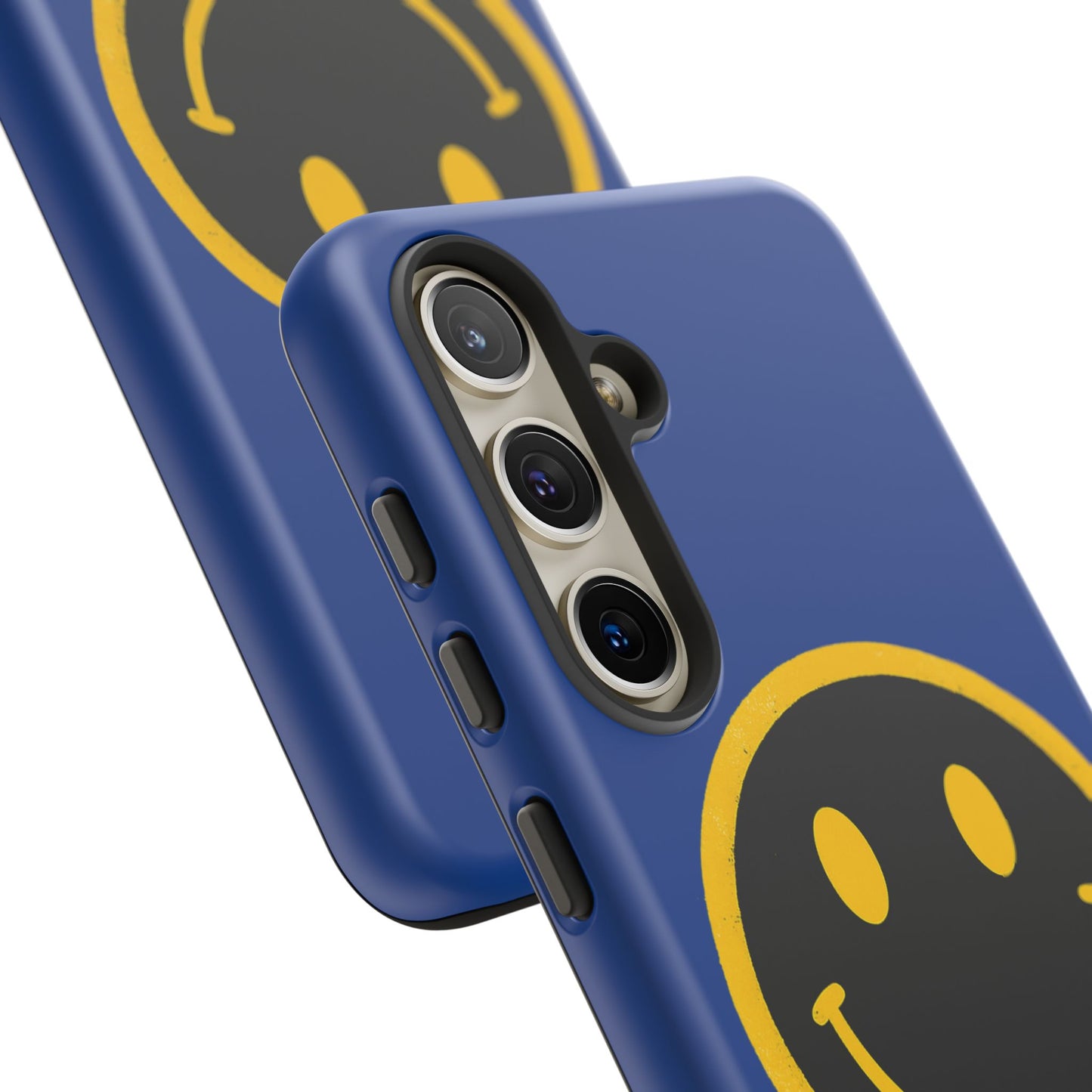NEVERMIND Tough Cases (dark blue)