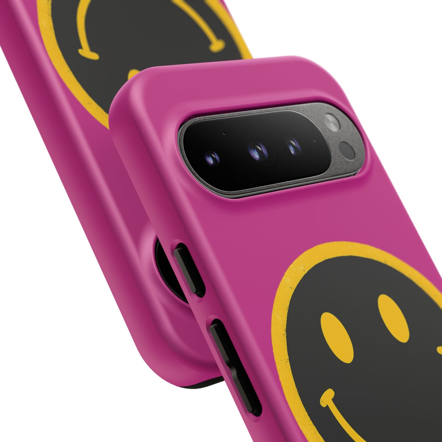 NEVERMIND Tough Cases (pink)