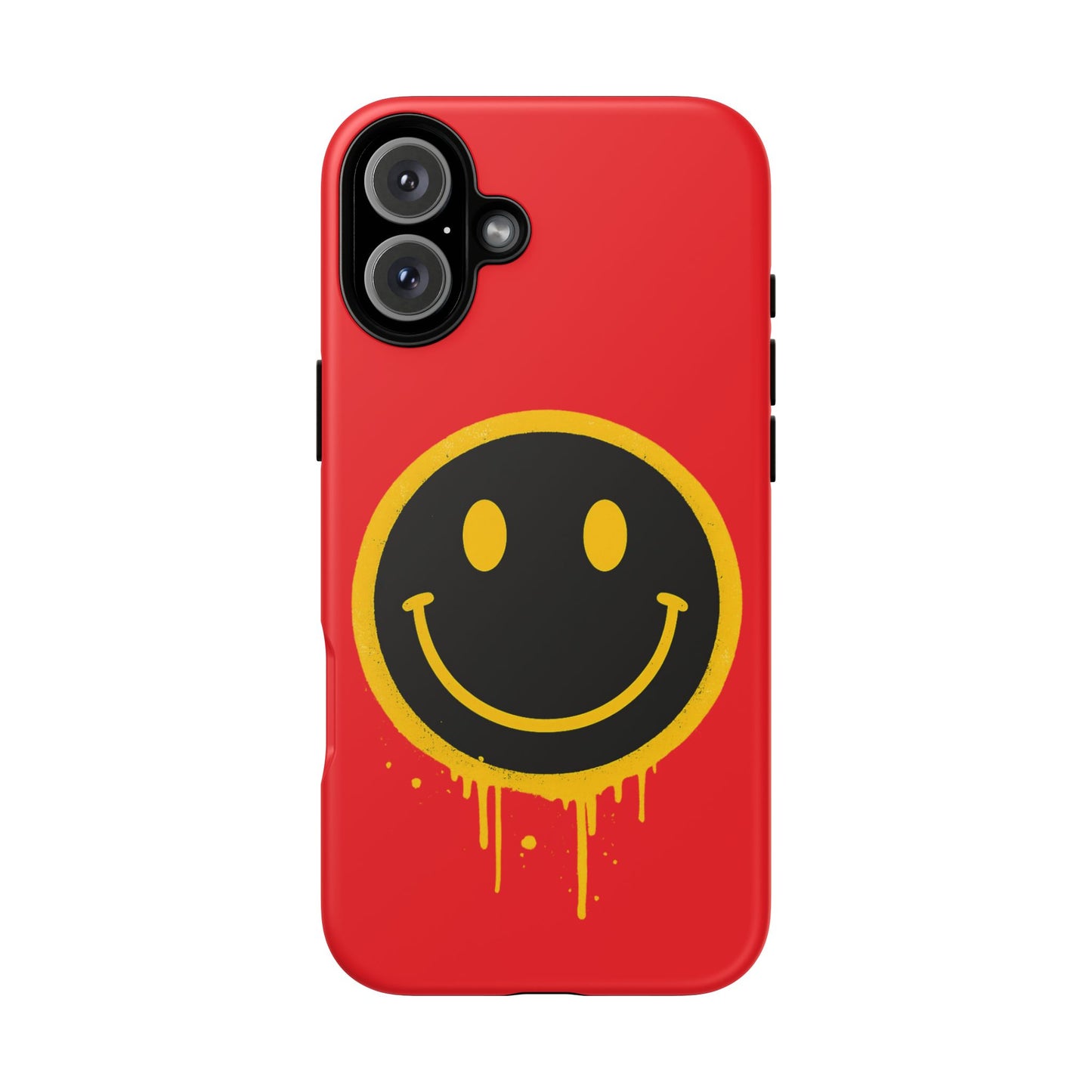 NEVERMIND Tough Cases (red)