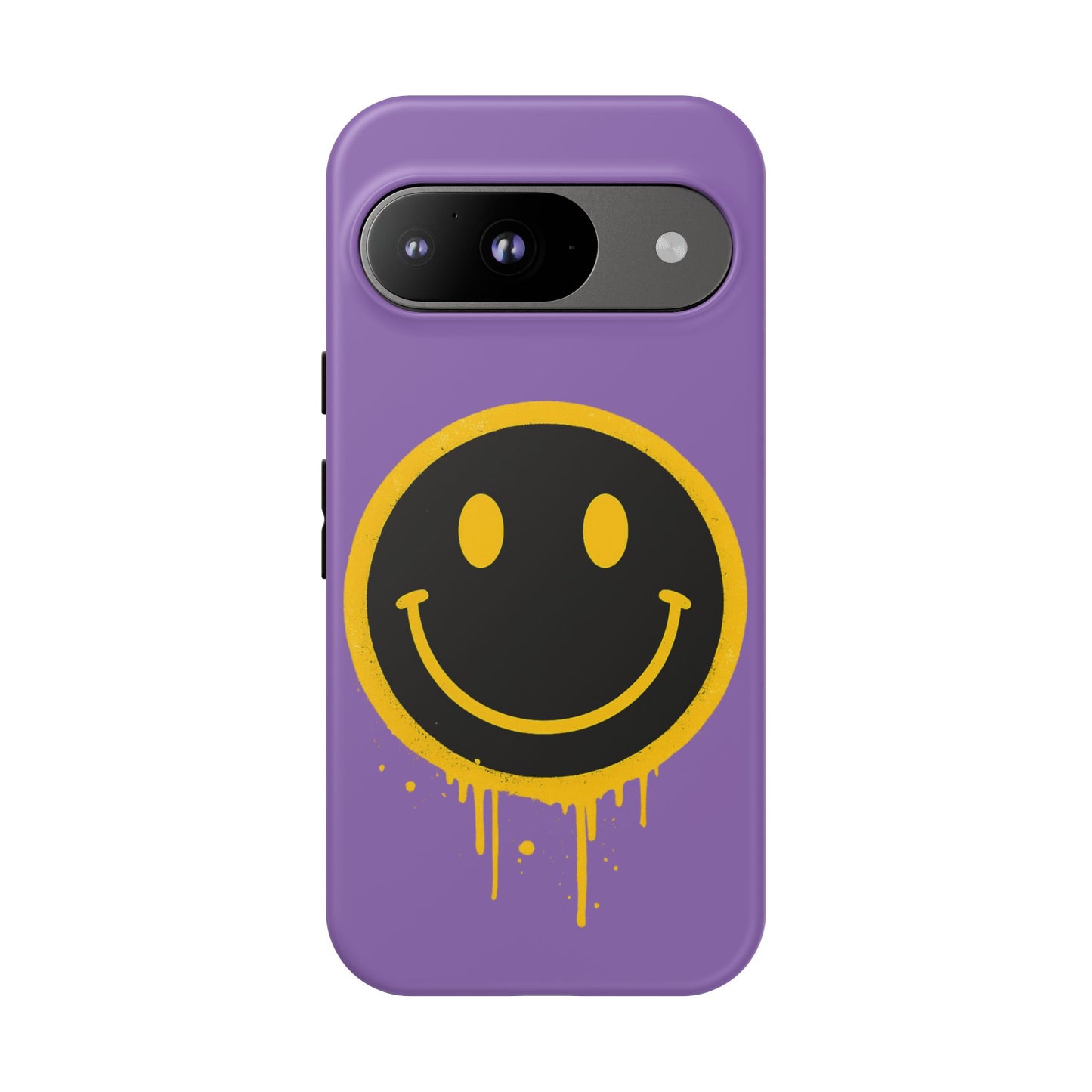NEVERMIND Tough Cases (light purple)