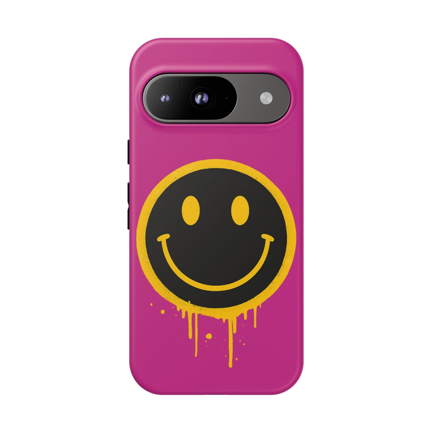 NEVERMIND Tough Cases (pink)