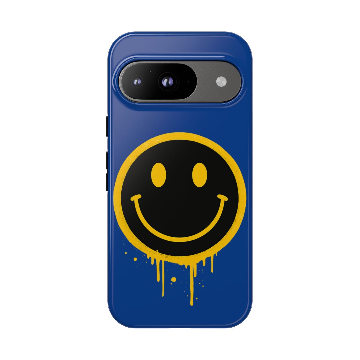 NEVERMIND Tough Cases (dark blue)