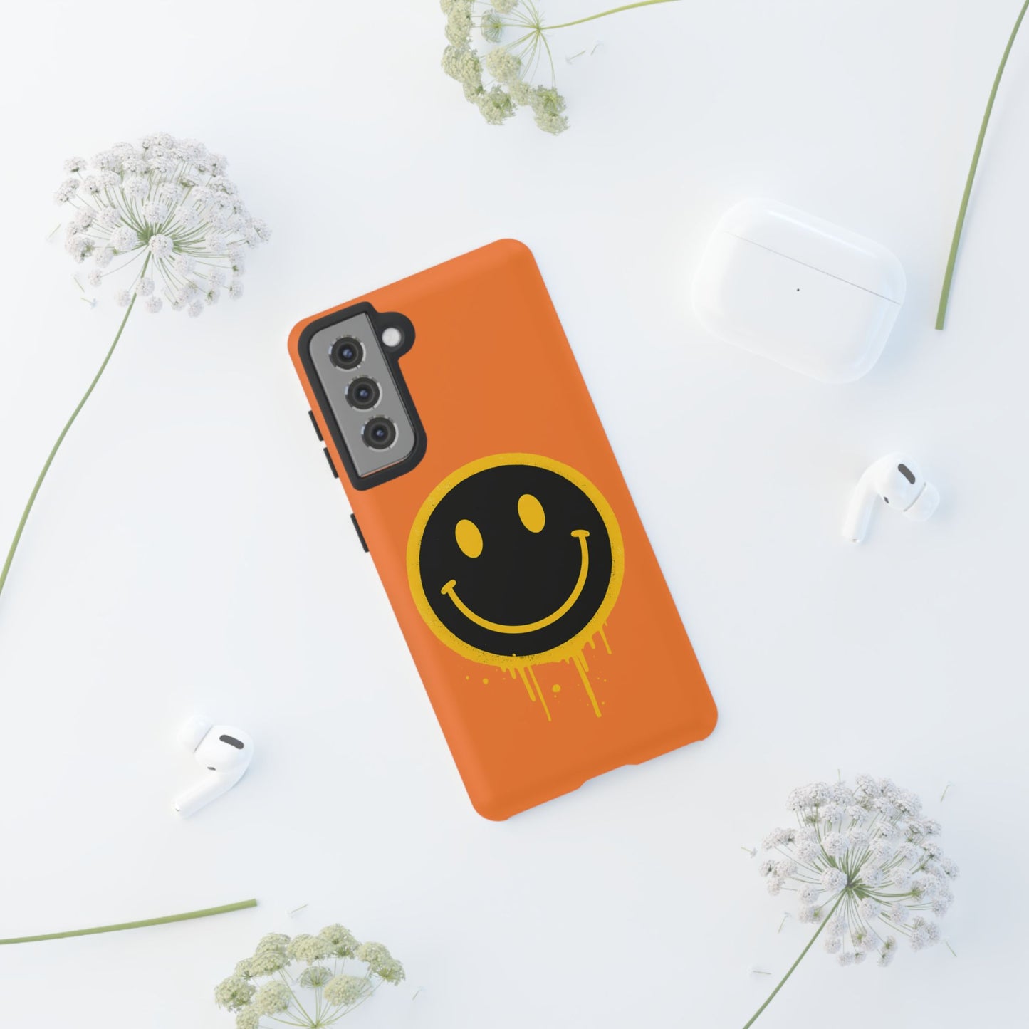 NEVERMIND Tough Cases (crusta)