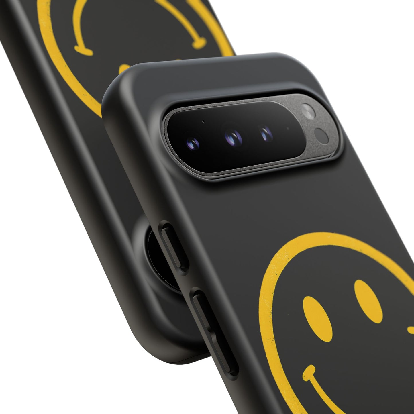 NEVERMIND Tough Cases (black)