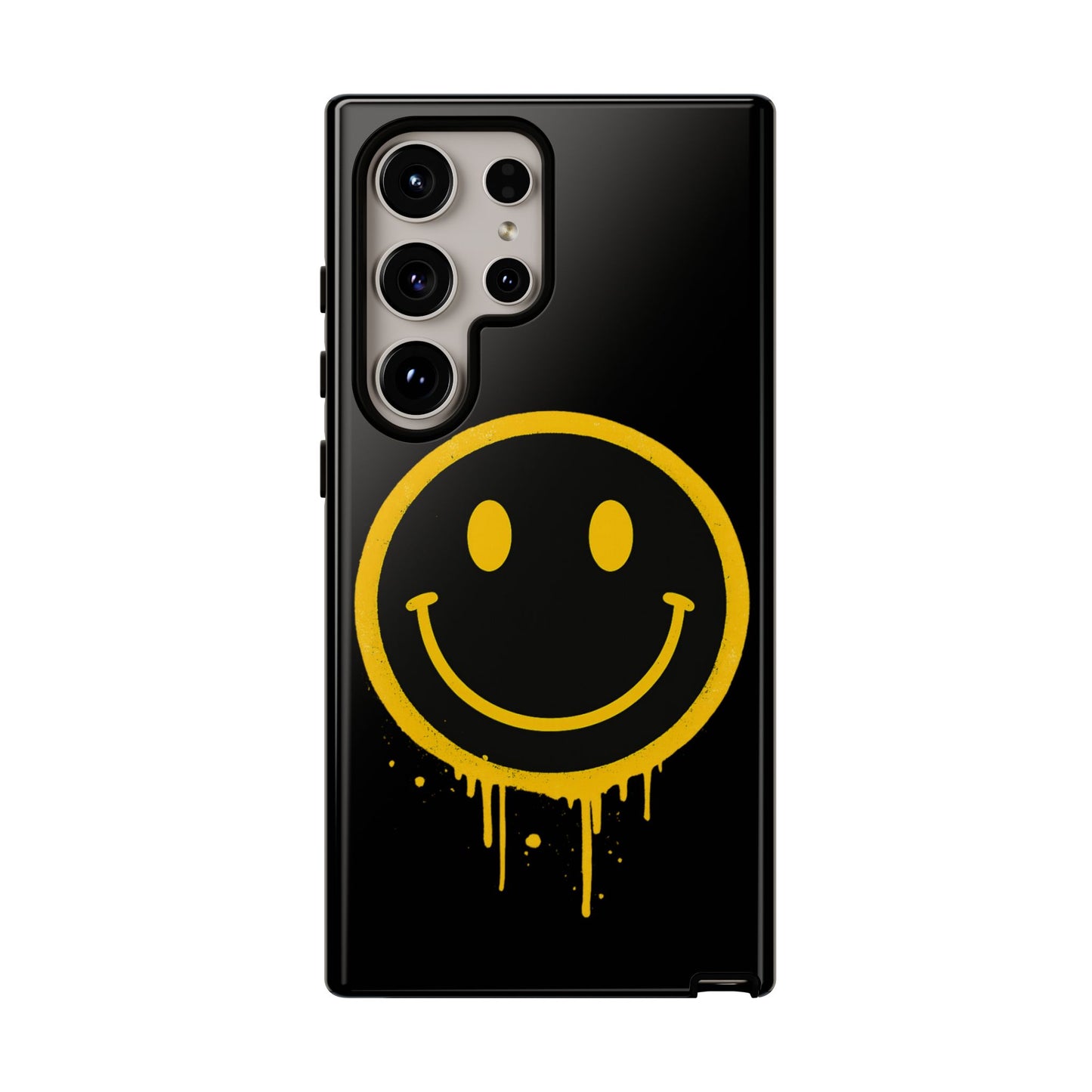 NEVERMIND Tough Cases (black)