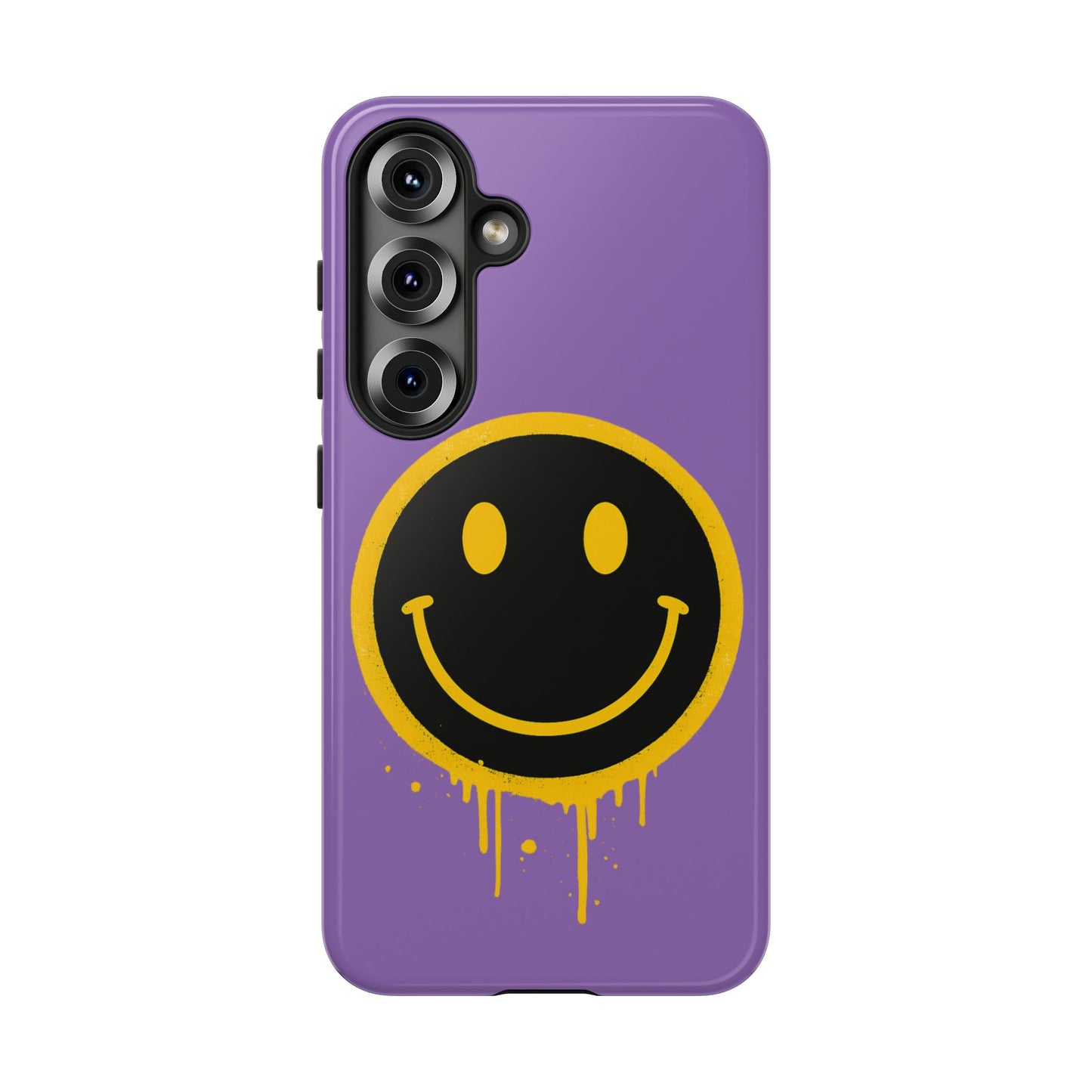 NEVERMIND Tough Cases (light purple)