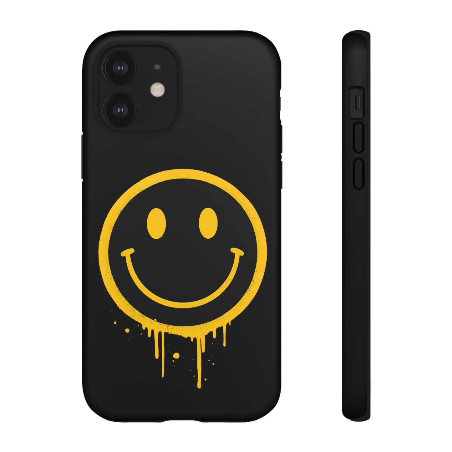 NEVERMIND Tough Cases (black)