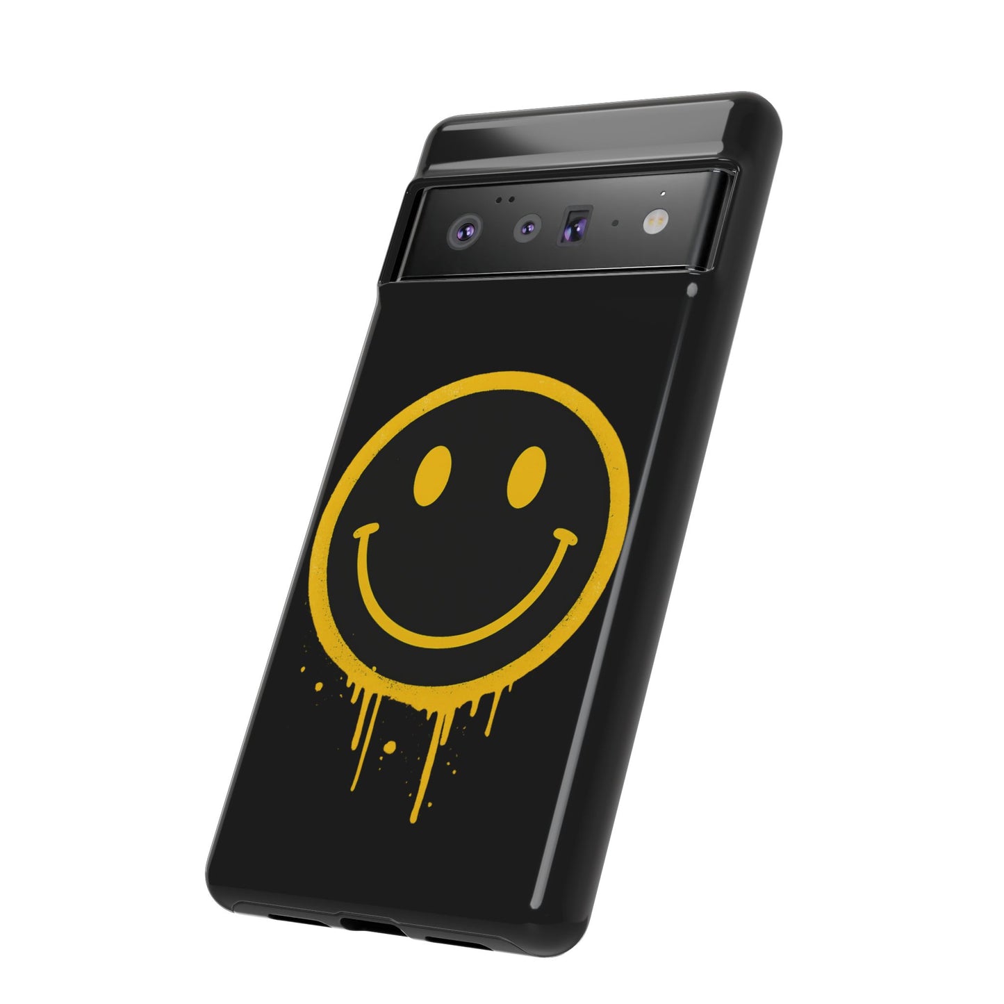 NEVERMIND Tough Cases (black)