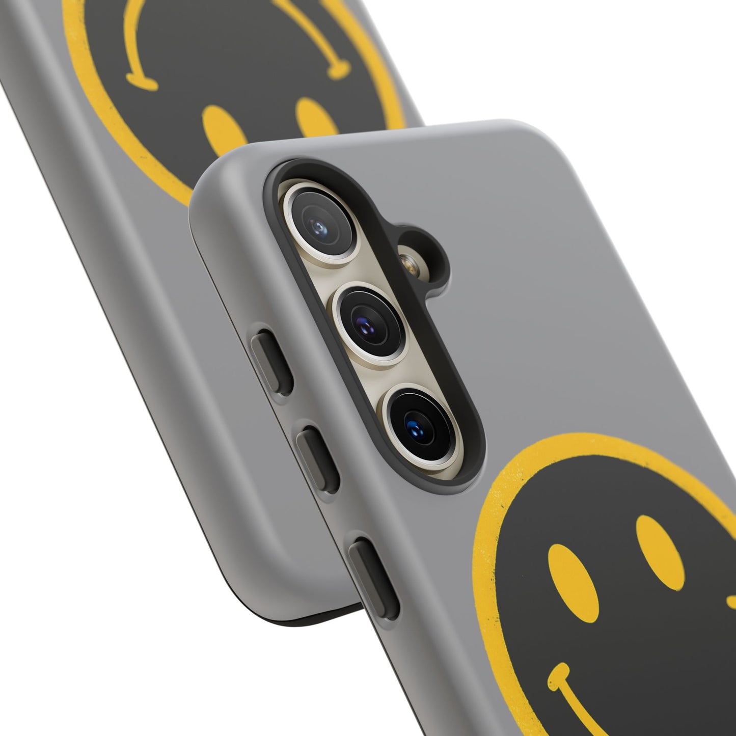 NEVERMIND Tough Cases (dark grey)