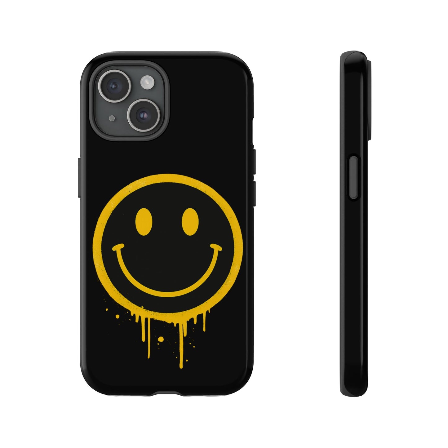 NEVERMIND Tough Cases (black)