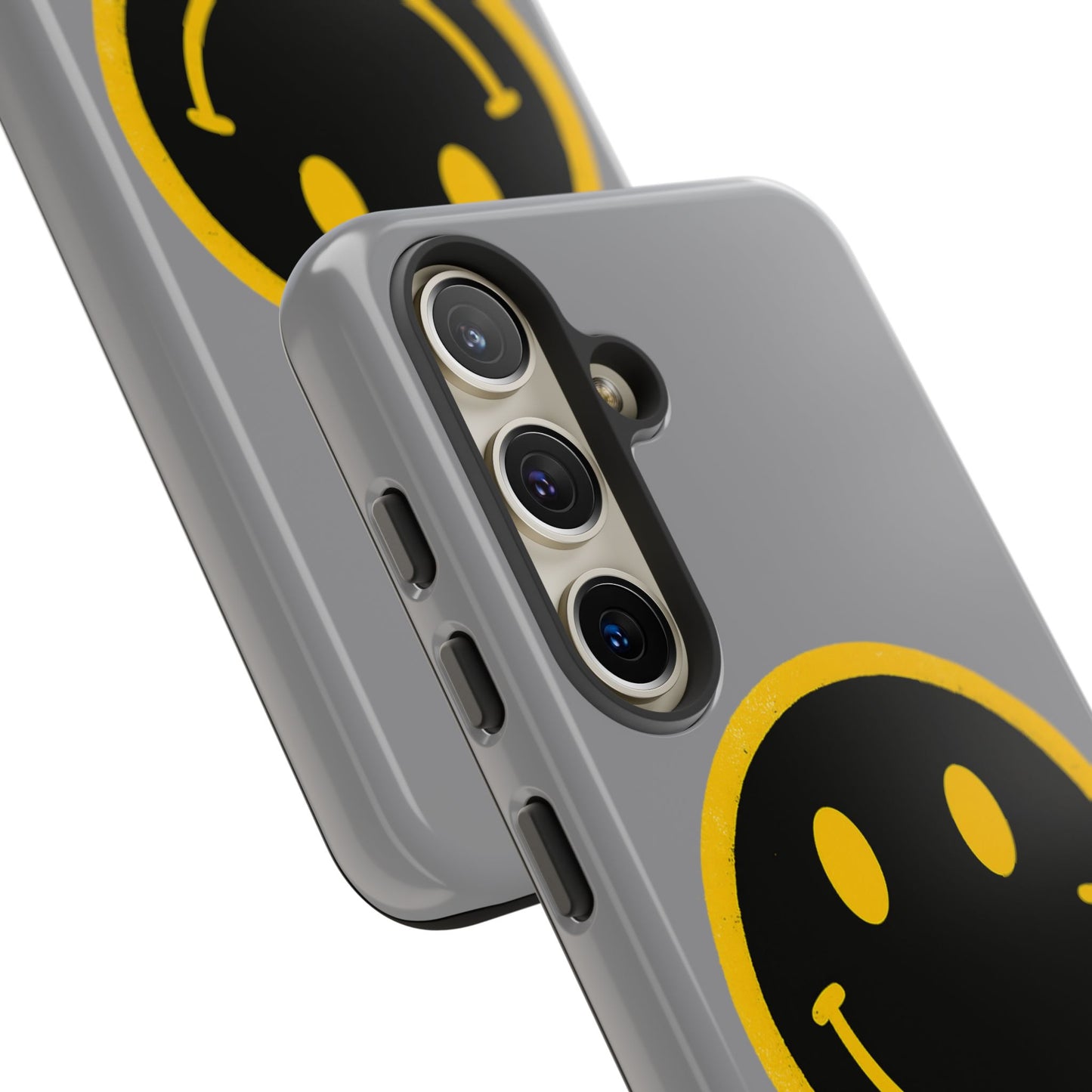 NEVERMIND Tough Cases (dark grey)