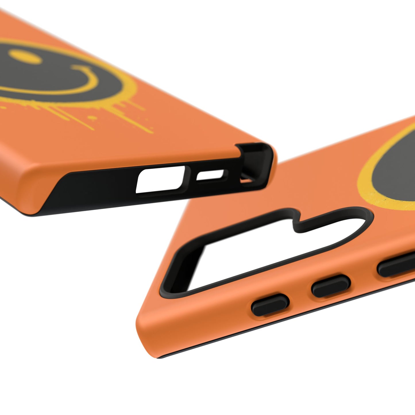 NEVERMIND Tough Cases (crusta)