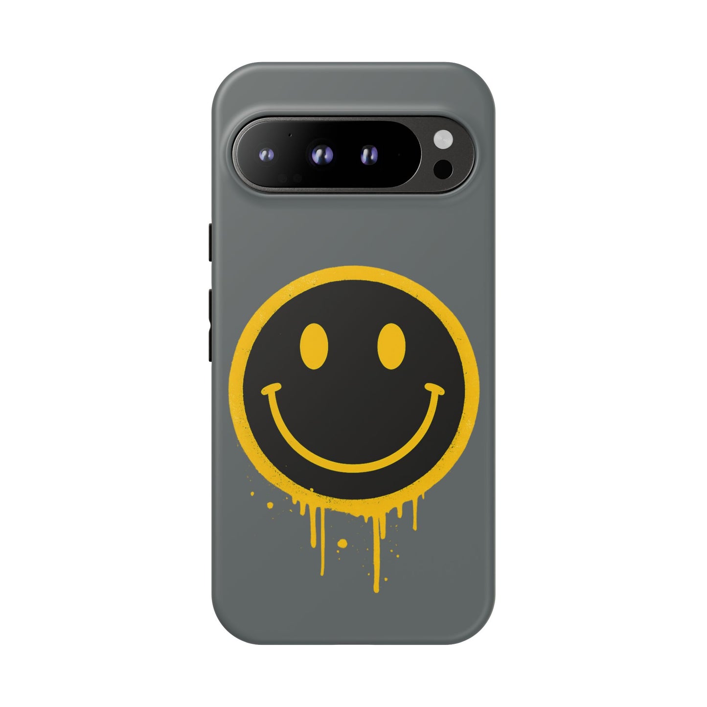 NEVERMIND Tough Cases (darker grey)