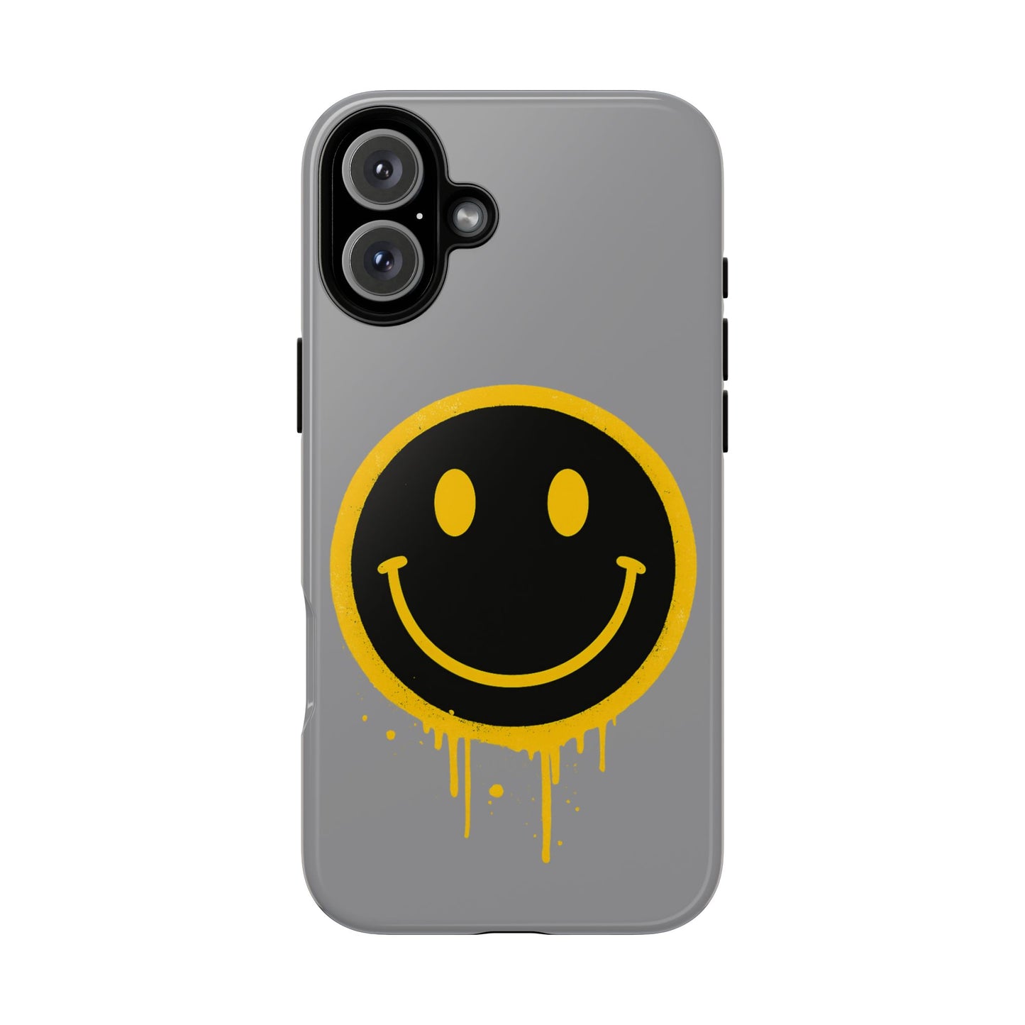 NEVERMIND Tough Cases (dark grey)
