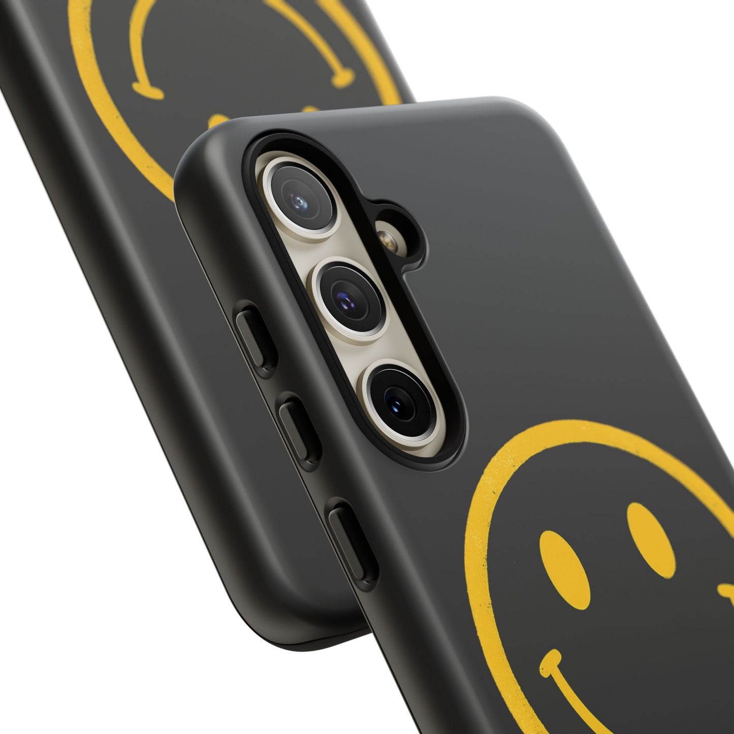NEVERMIND Tough Cases (black)
