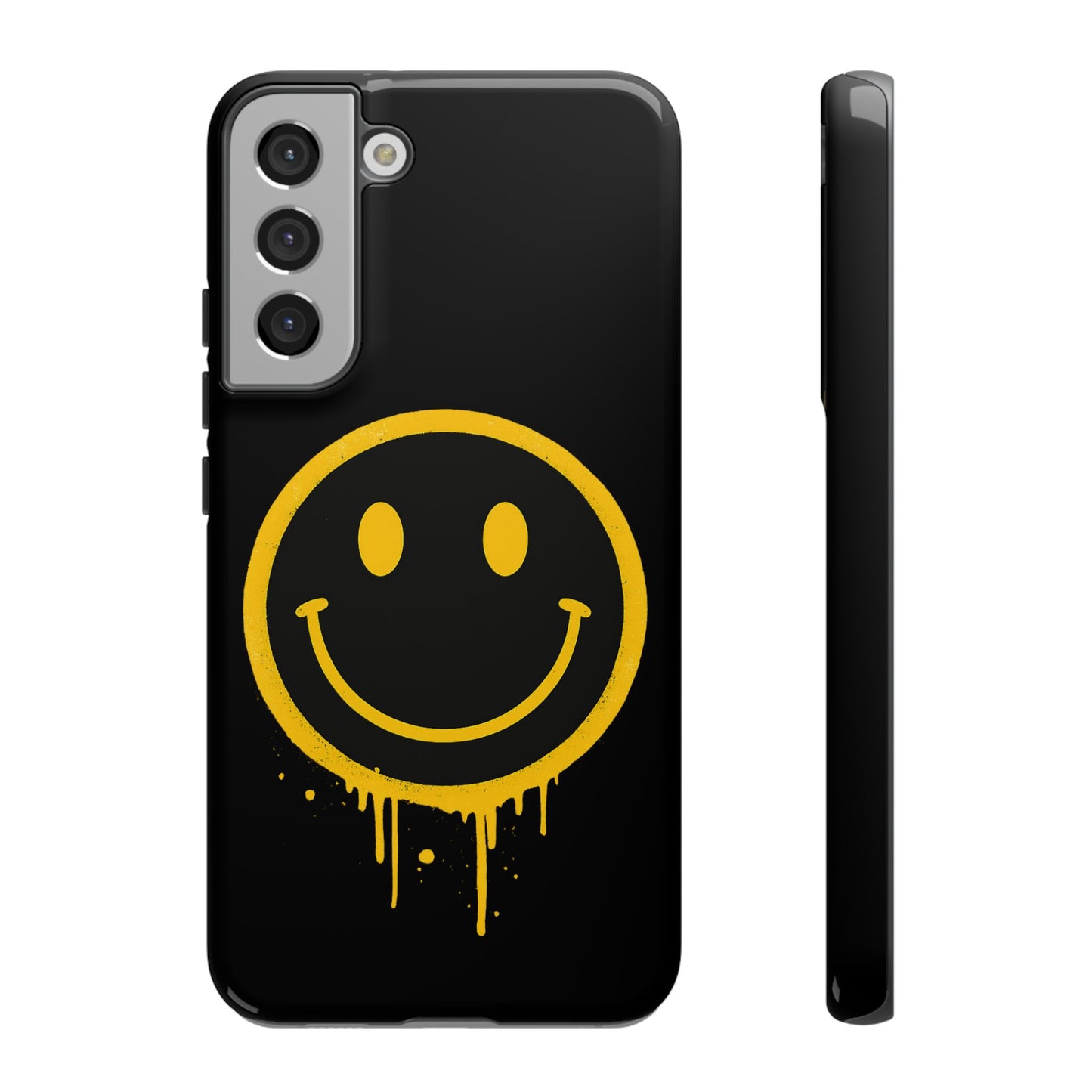 NEVERMIND Tough Cases (black)