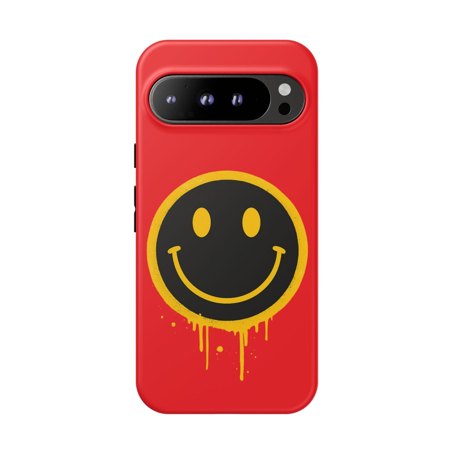 NEVERMIND Tough Cases (red)
