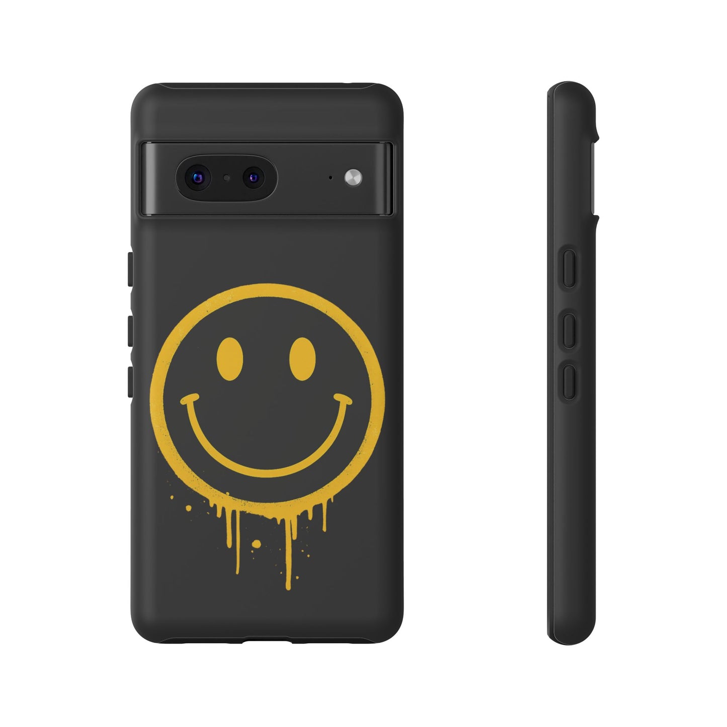 NEVERMIND Tough Cases (black)