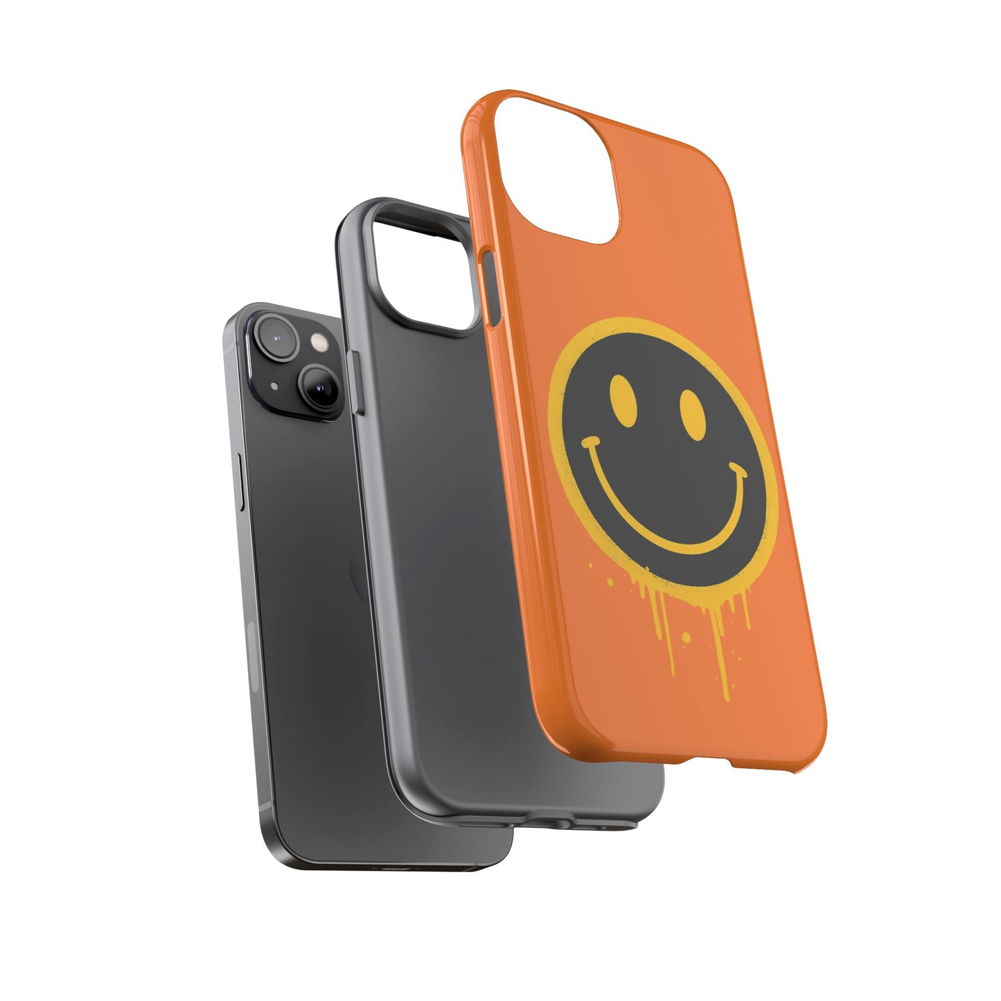 NEVERMIND Tough Cases (crusta)