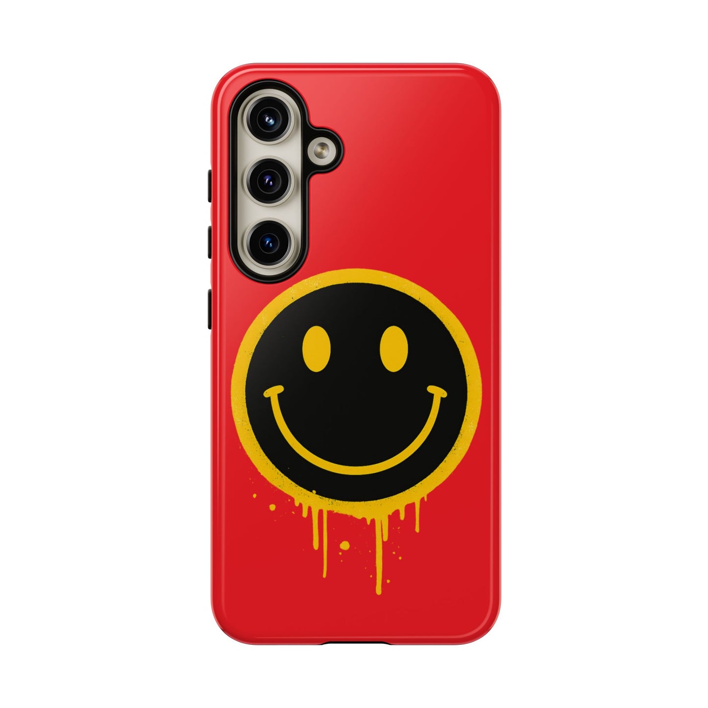 NEVERMIND Tough Cases (red)