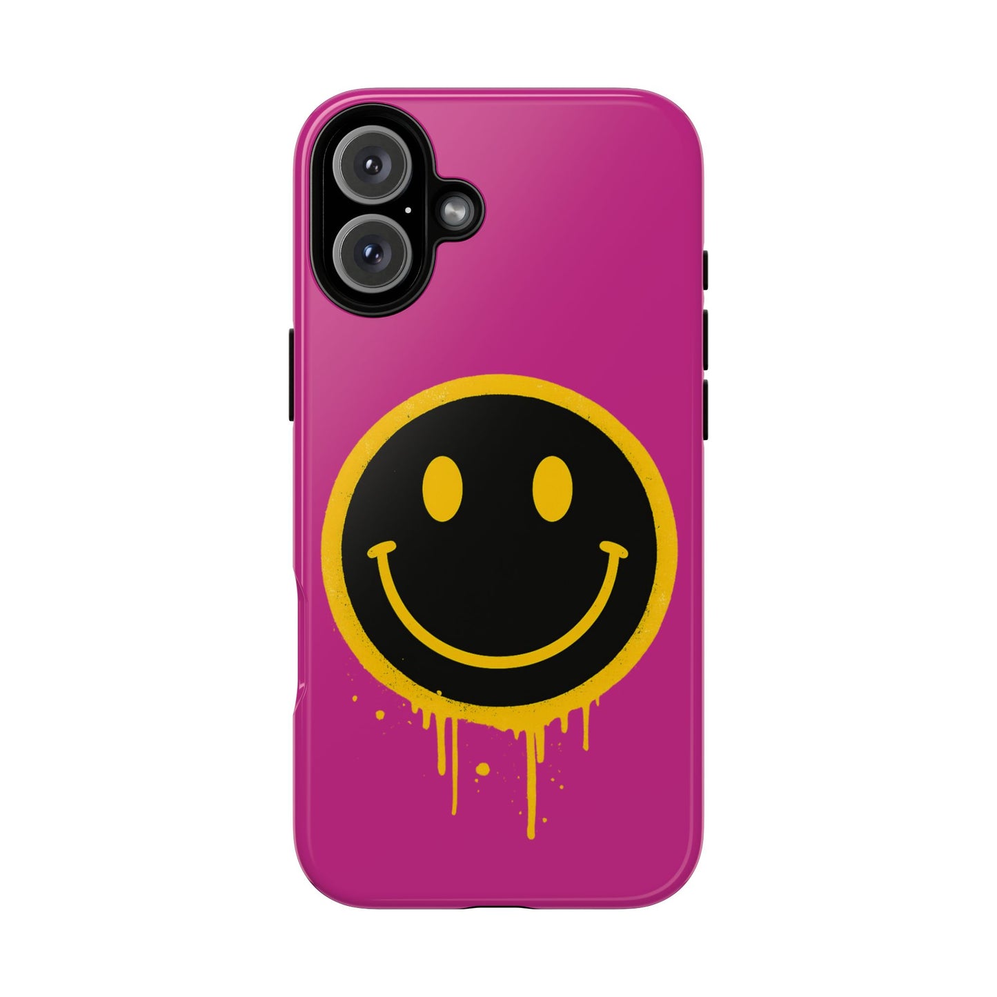 NEVERMIND Tough Cases (pink)